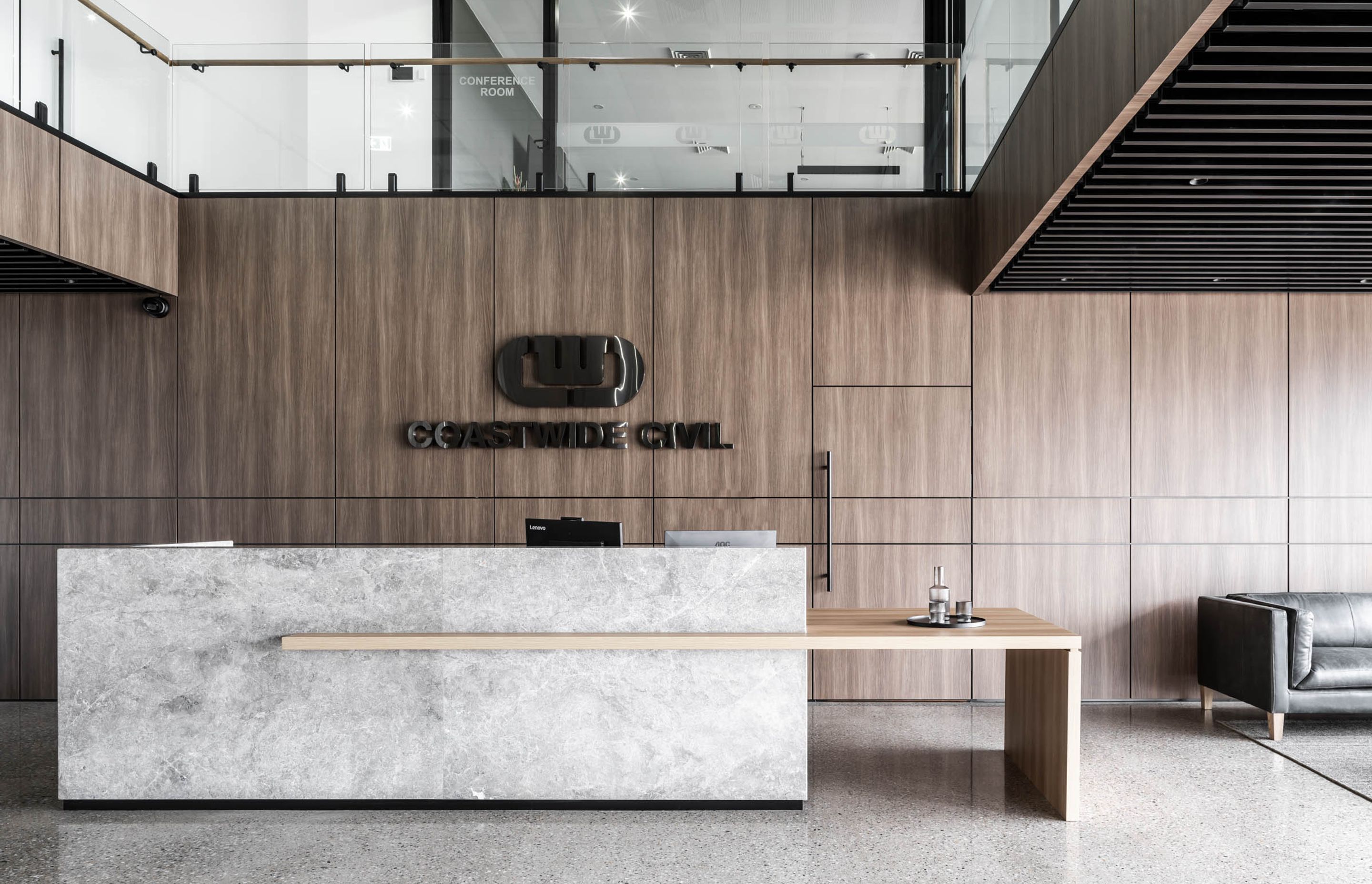 Coastal Wide Civil Offices