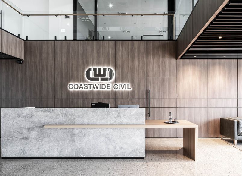 Coastal Wide Civil Offices