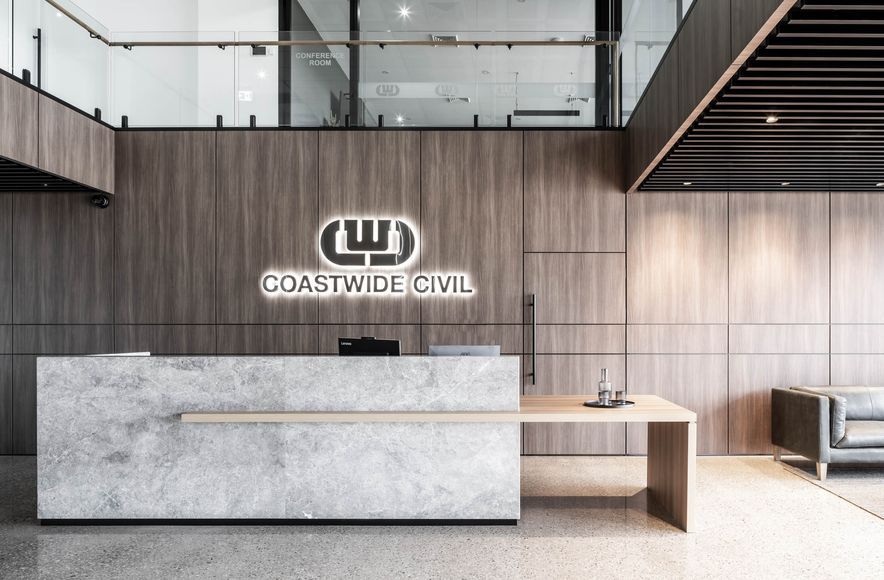 Coastal Wide Civil Offices