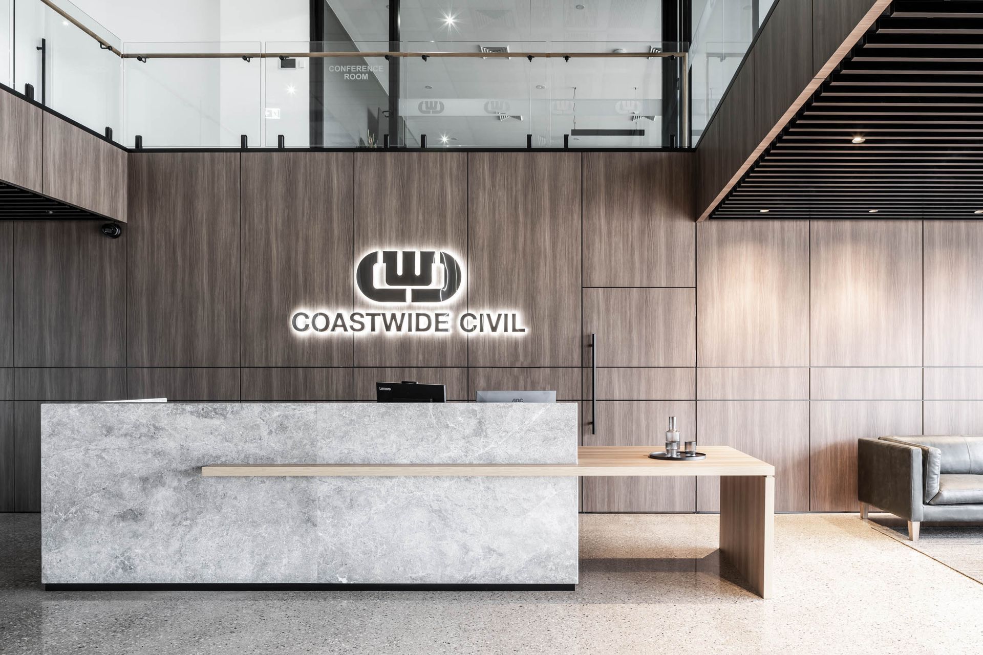Coastal Wide Civil Offices