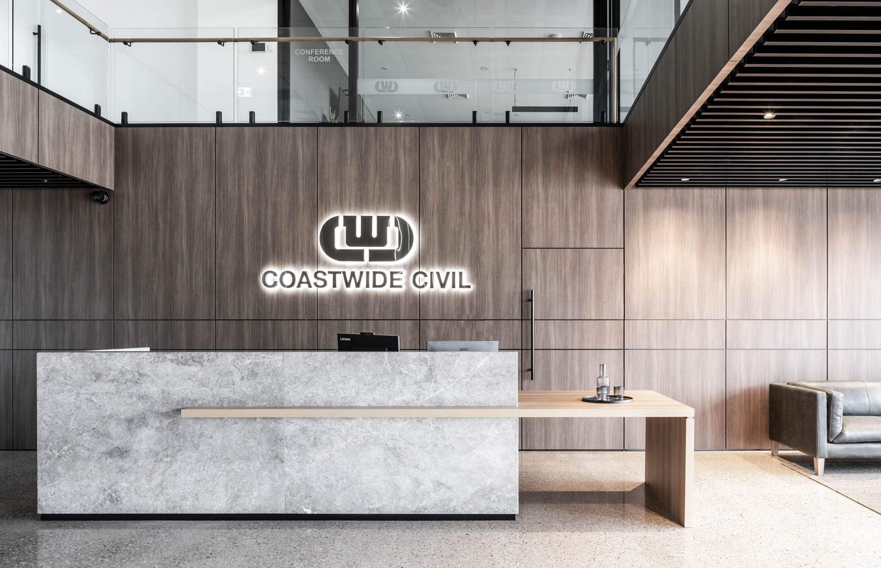 Coastal Wide Civil Offices