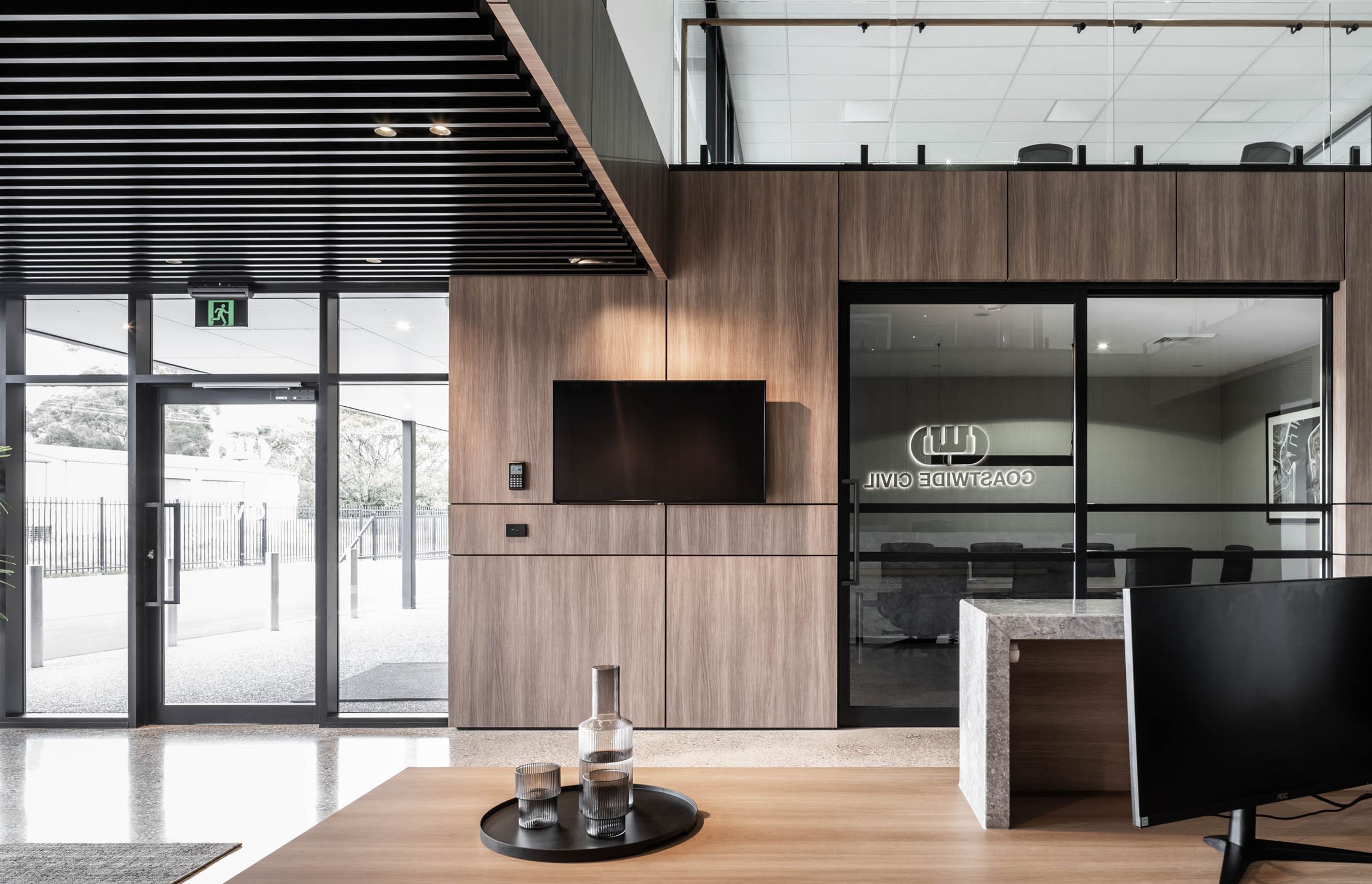 Coastal Wide Civil Offices