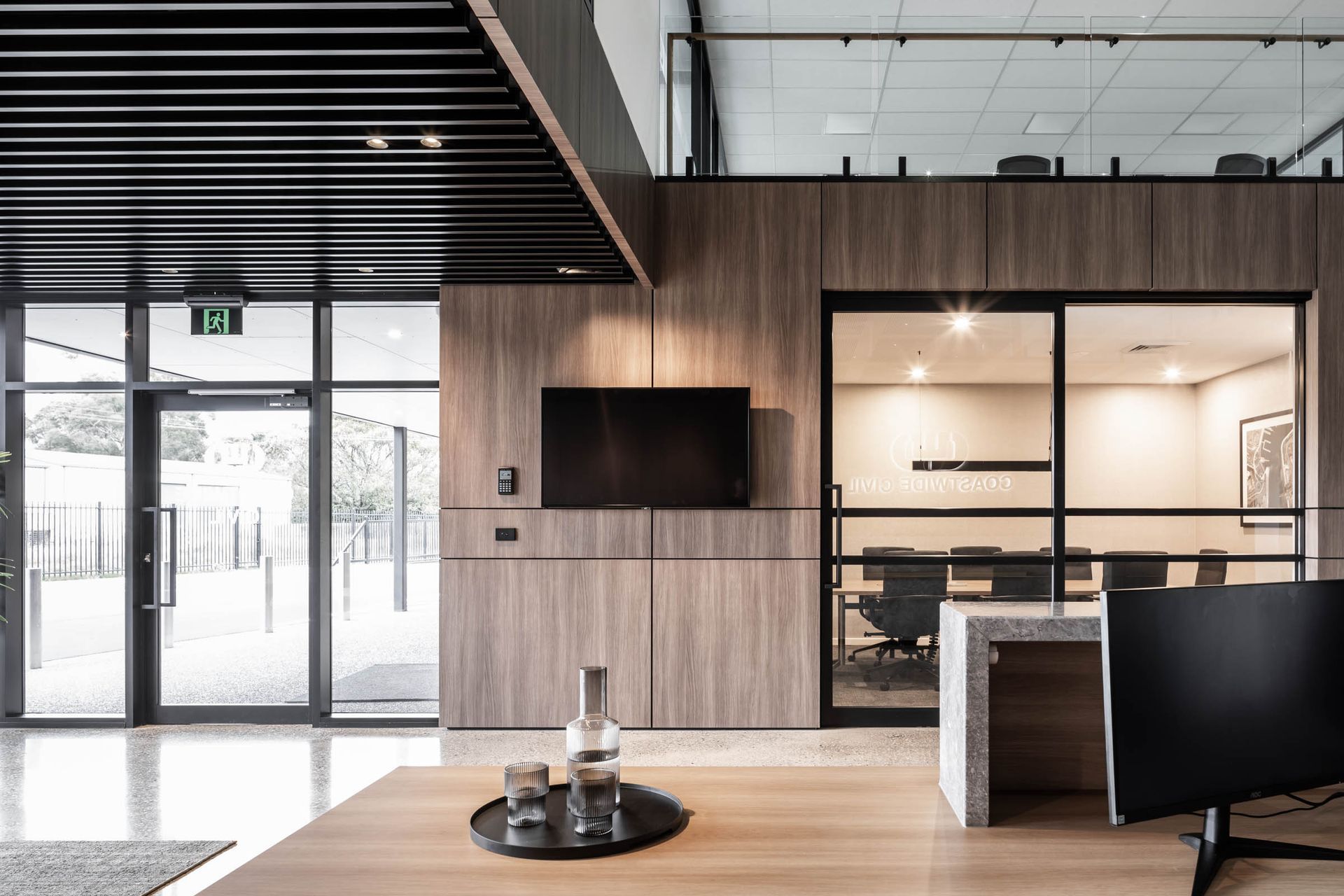 Coastal Wide Civil Offices