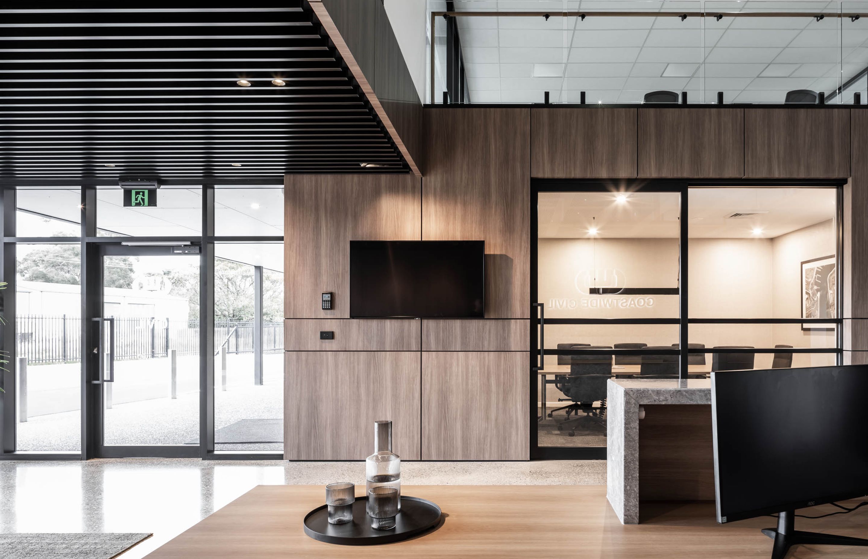 Coastal Wide Civil Offices