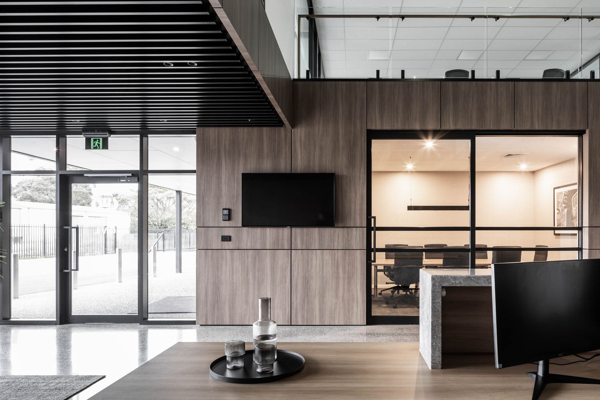 Coastal Wide Civil Offices