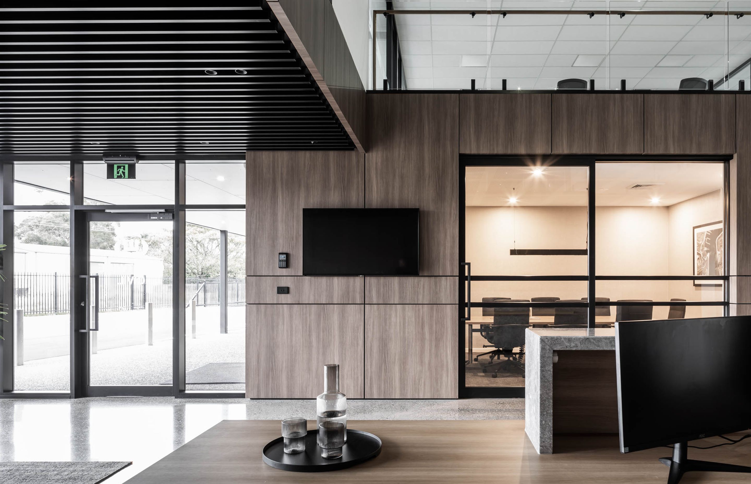 Coastal Wide Civil Offices