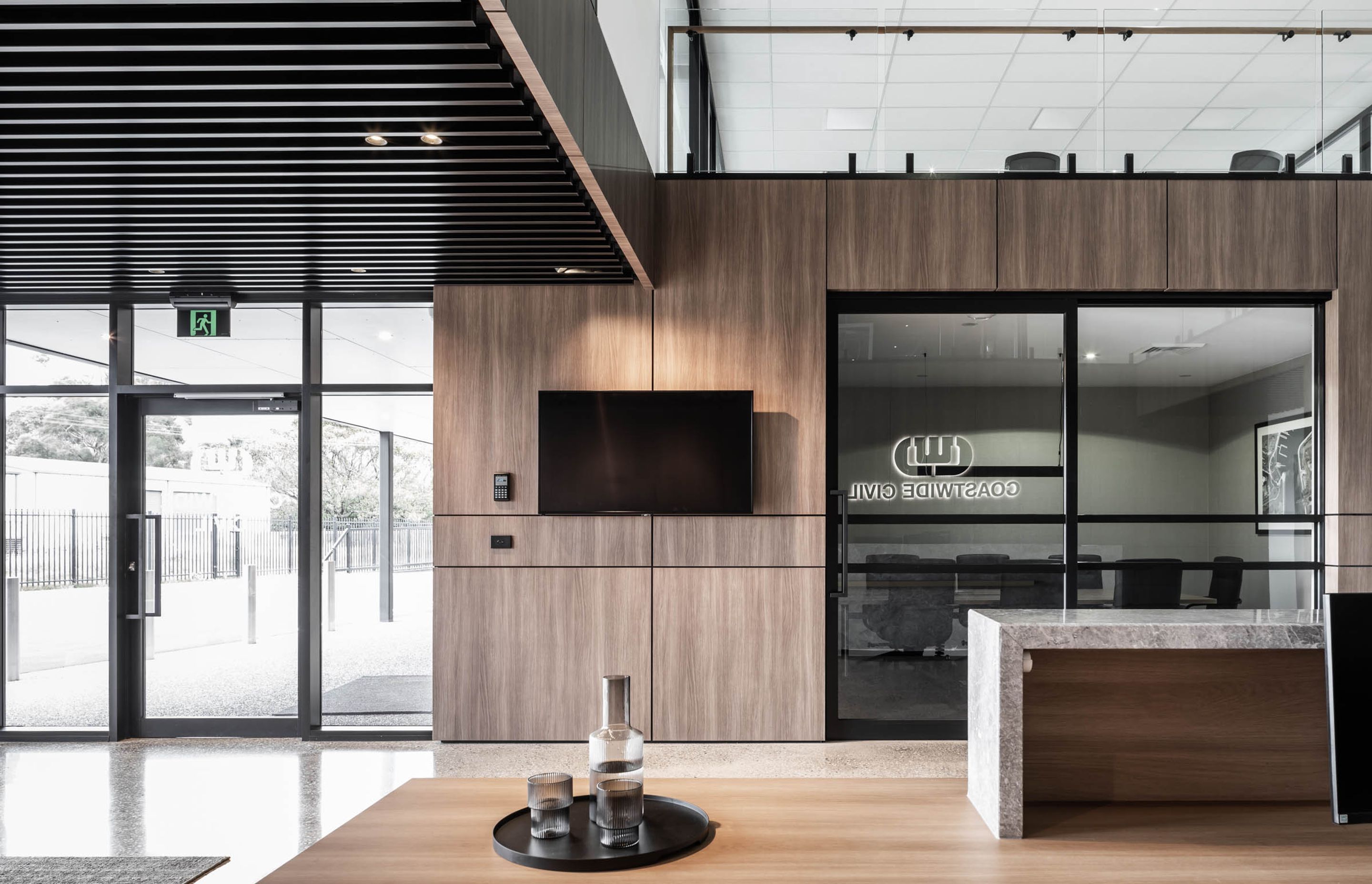 Coastal Wide Civil Offices