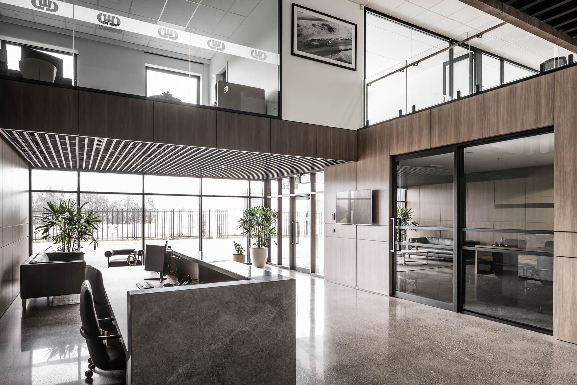 Coastal Wide Civil Offices