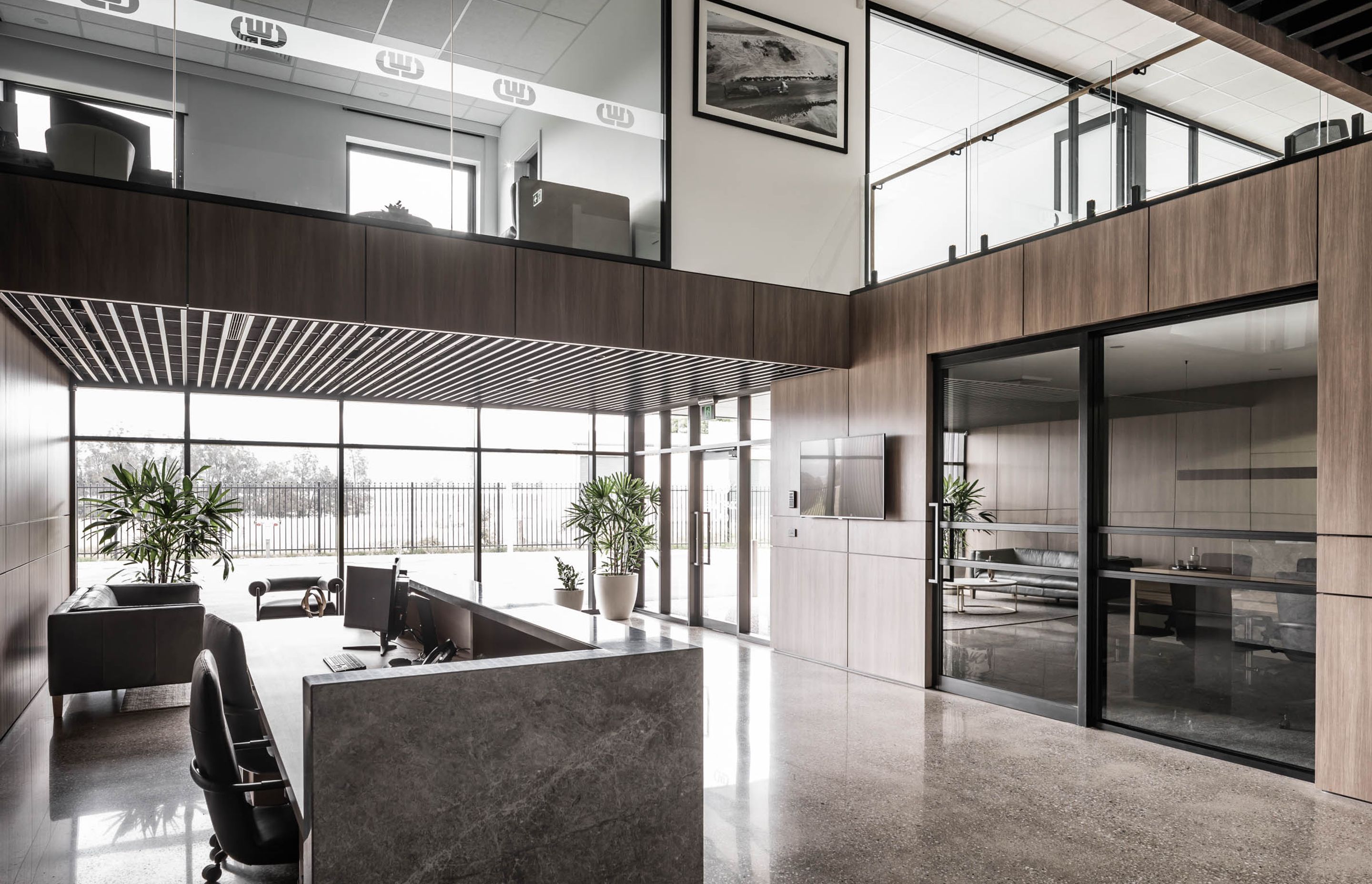 Coastal Wide Civil Offices