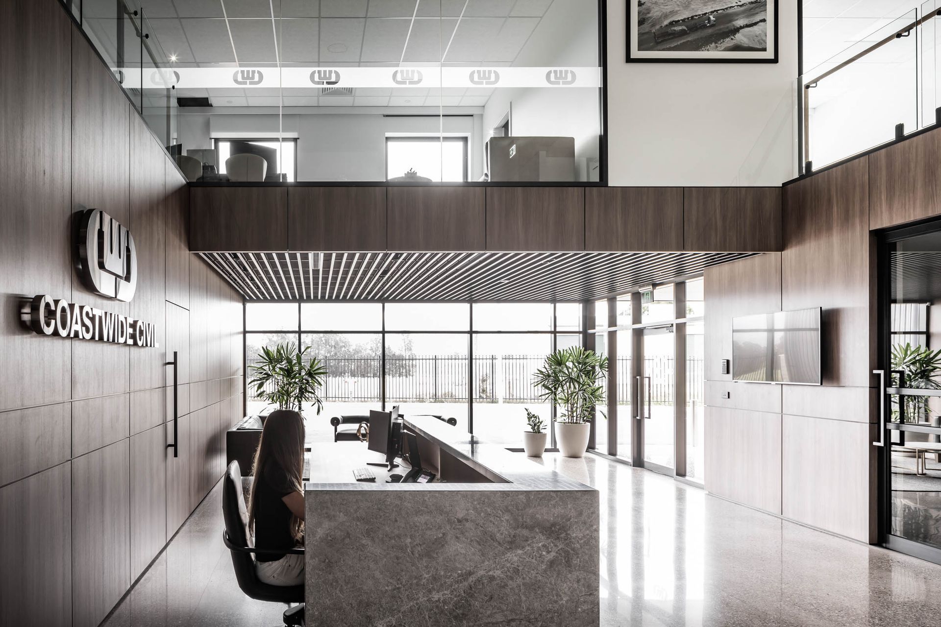 Coastal Wide Civil Offices