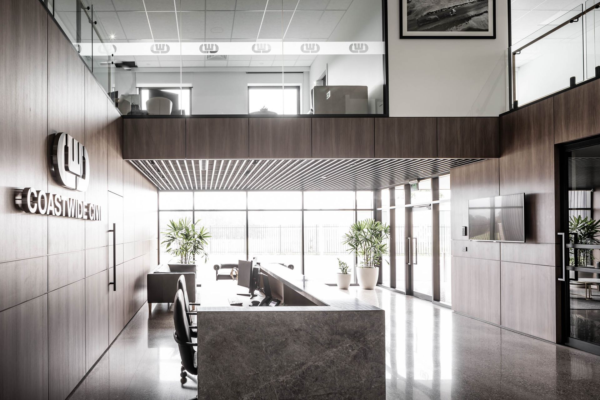 Coastal Wide Civil Offices