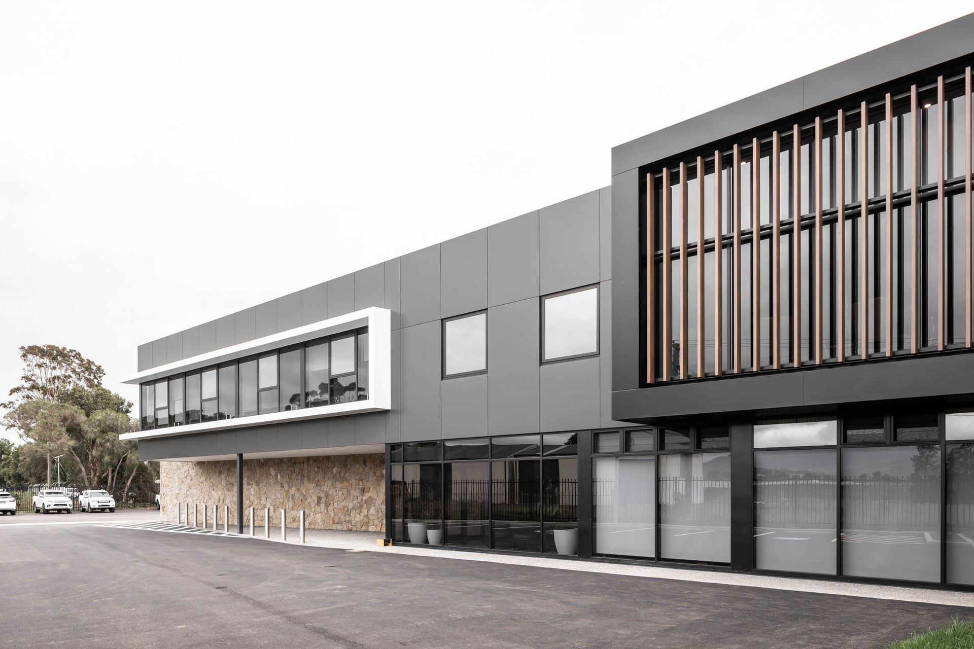 Coastal Wide Civil Offices