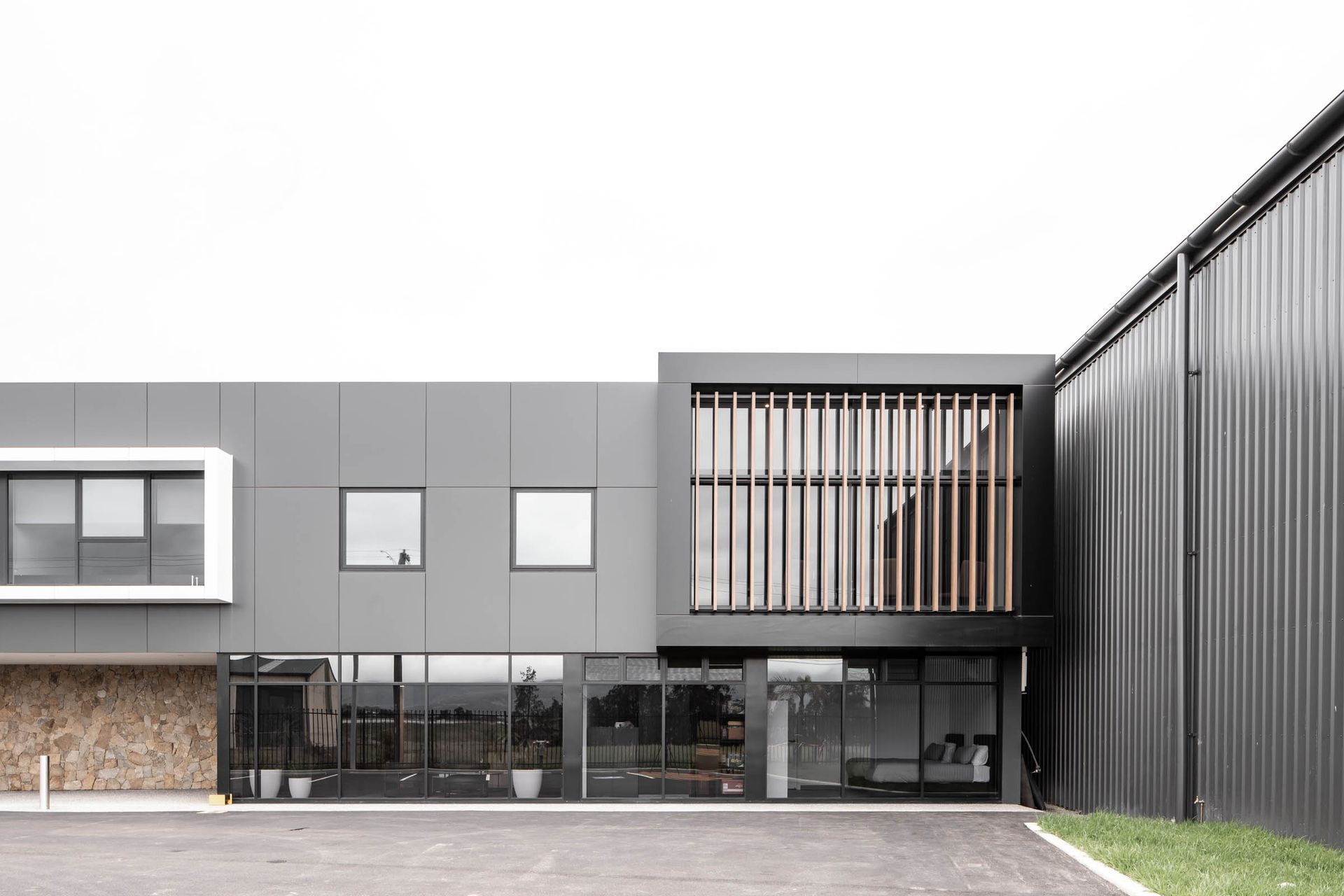 Coastal Wide Civil Offices