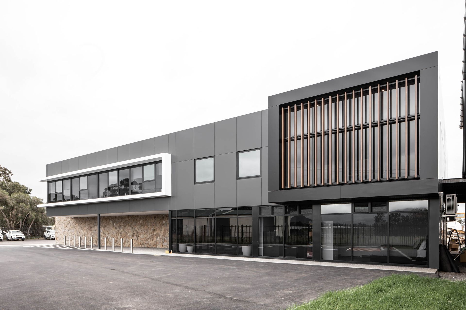 Coastal Wide Civil Offices