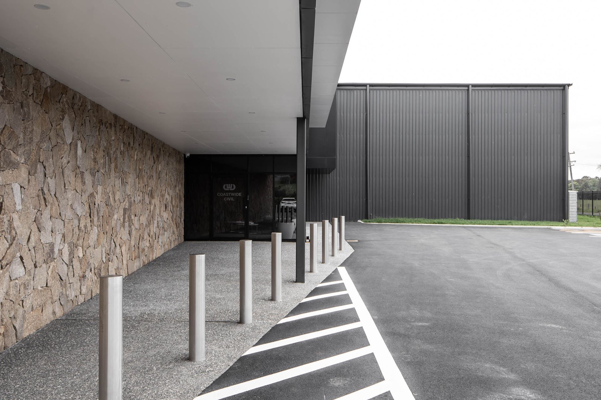 Coastal Wide Civil Offices