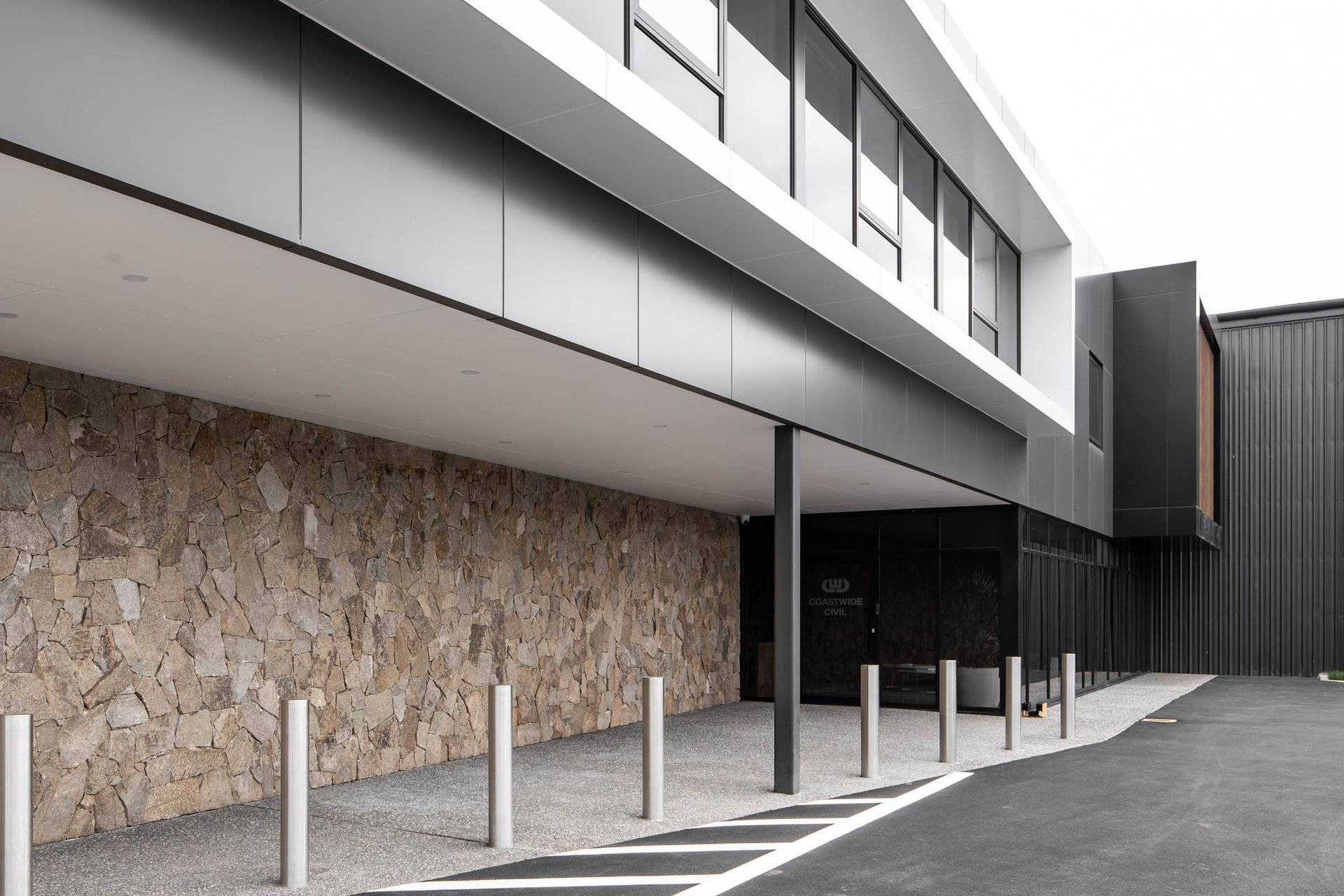 Coastal Wide Civil Offices