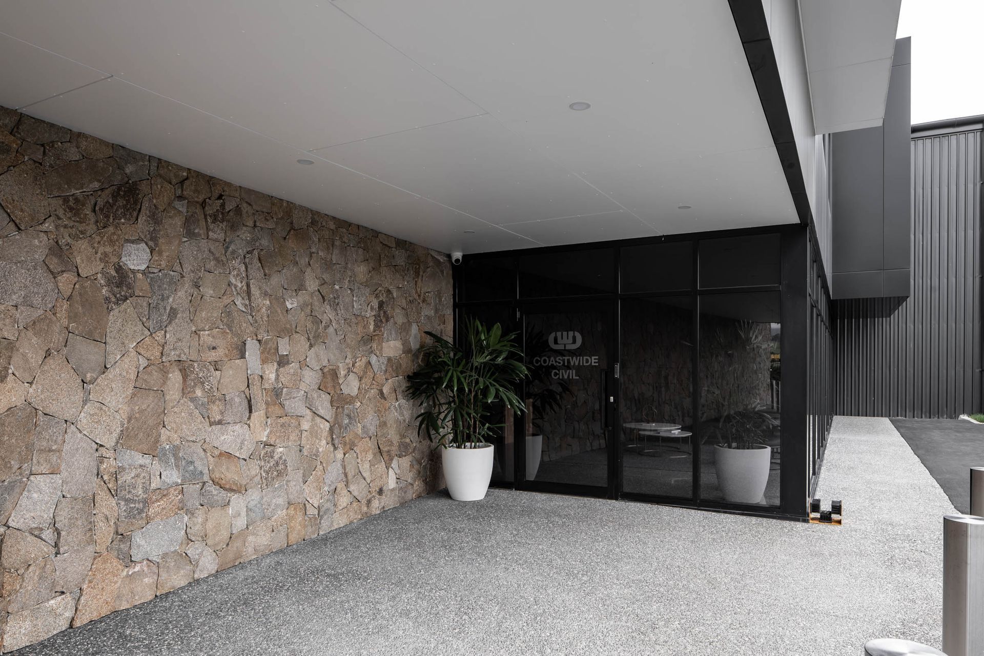Coastal Wide Civil Offices