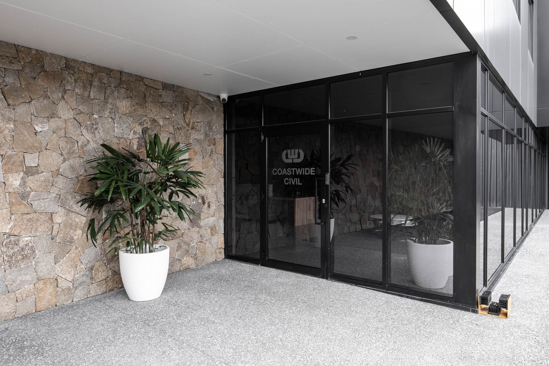 Coastal Wide Civil Offices