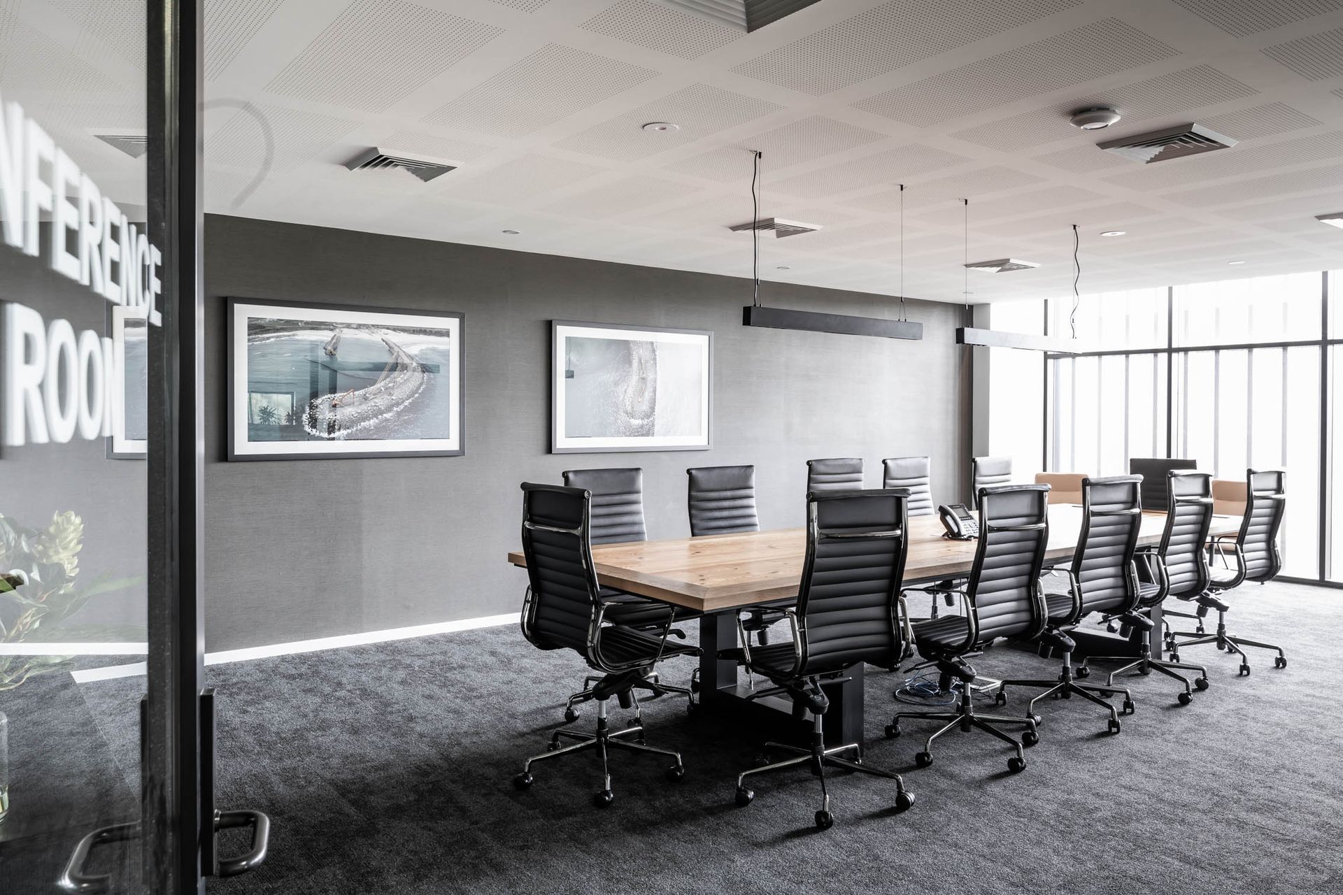 Coastal Wide Civil Offices