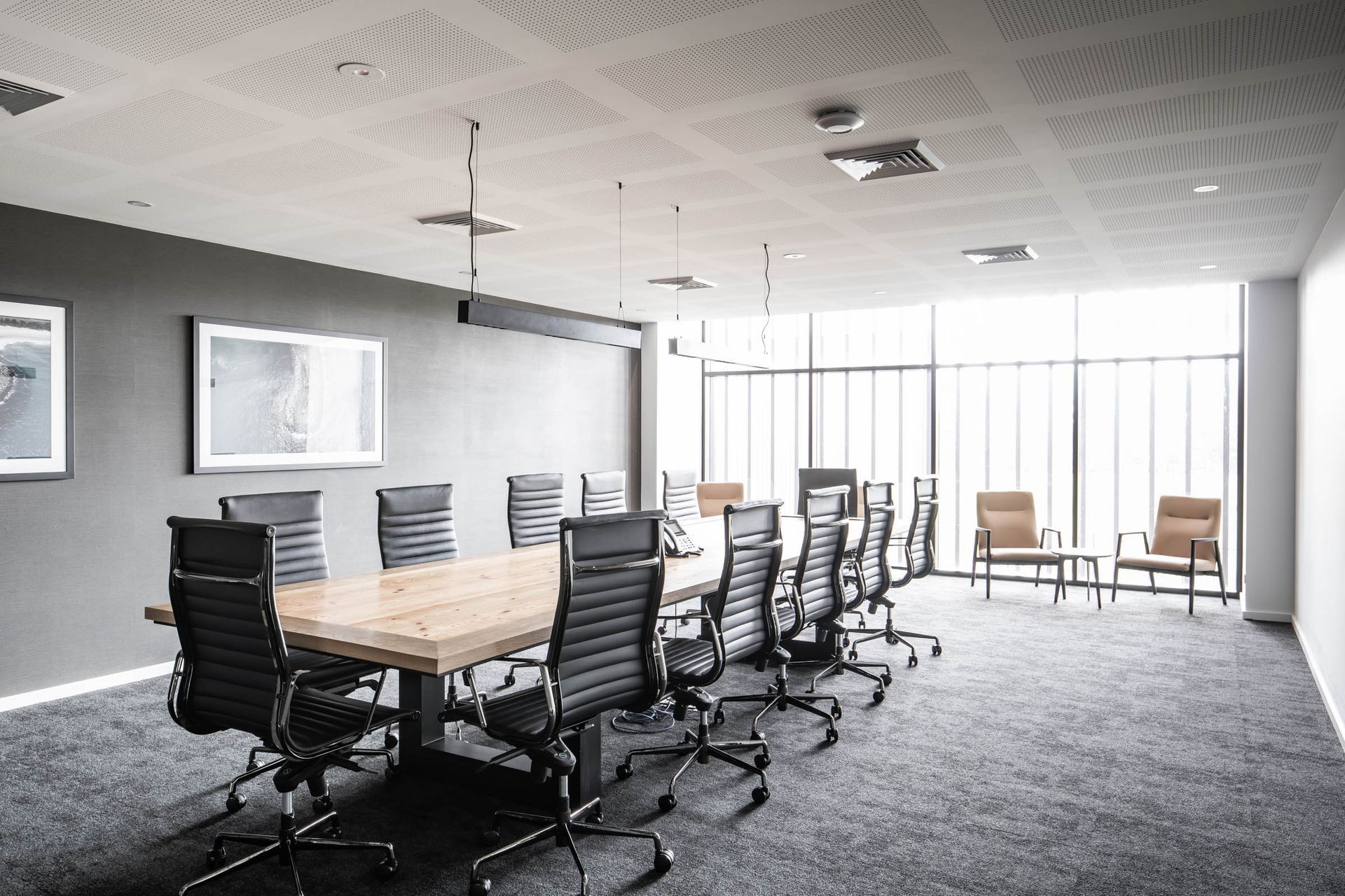 Coastal Wide Civil Offices