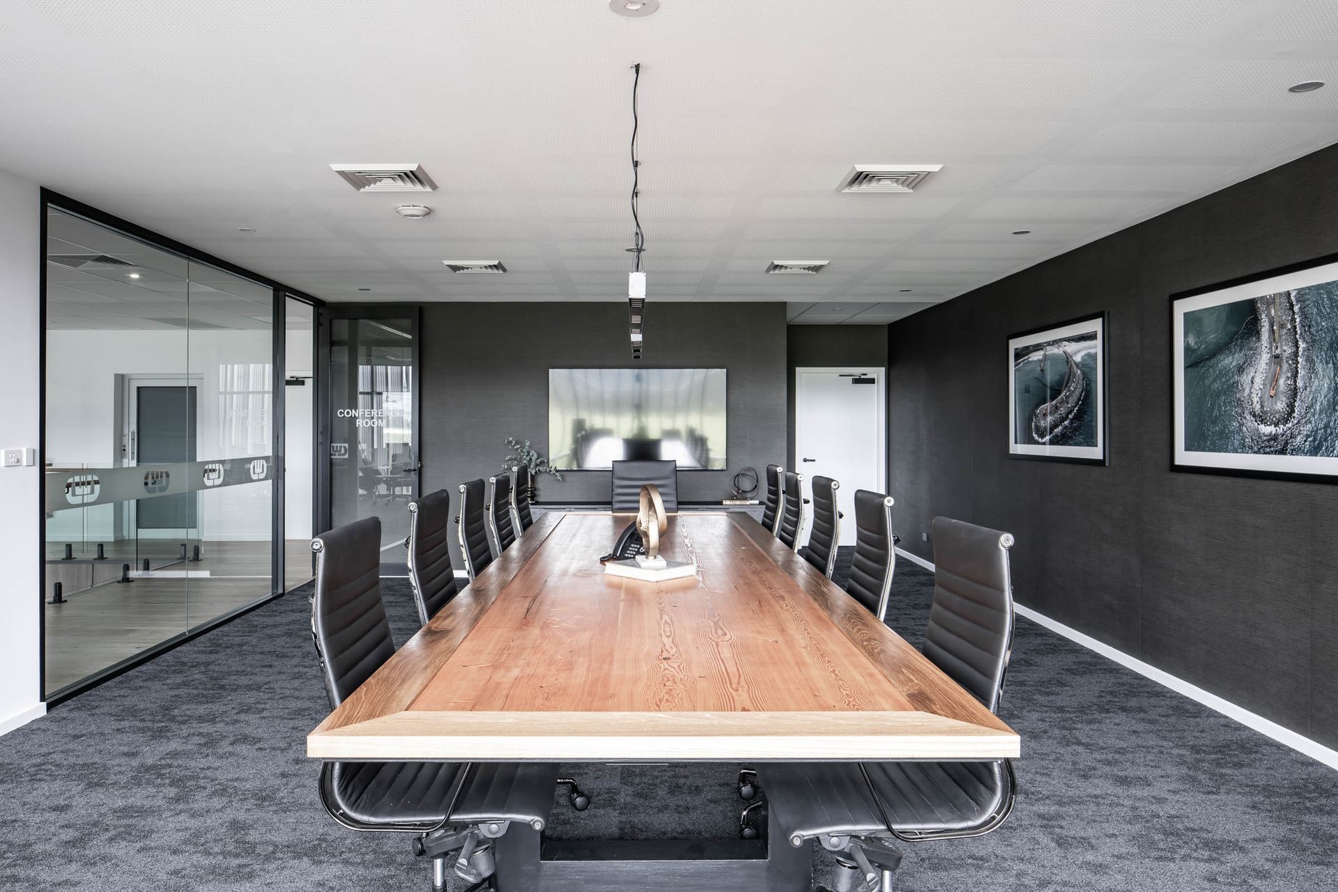 Coastal Wide Civil Offices