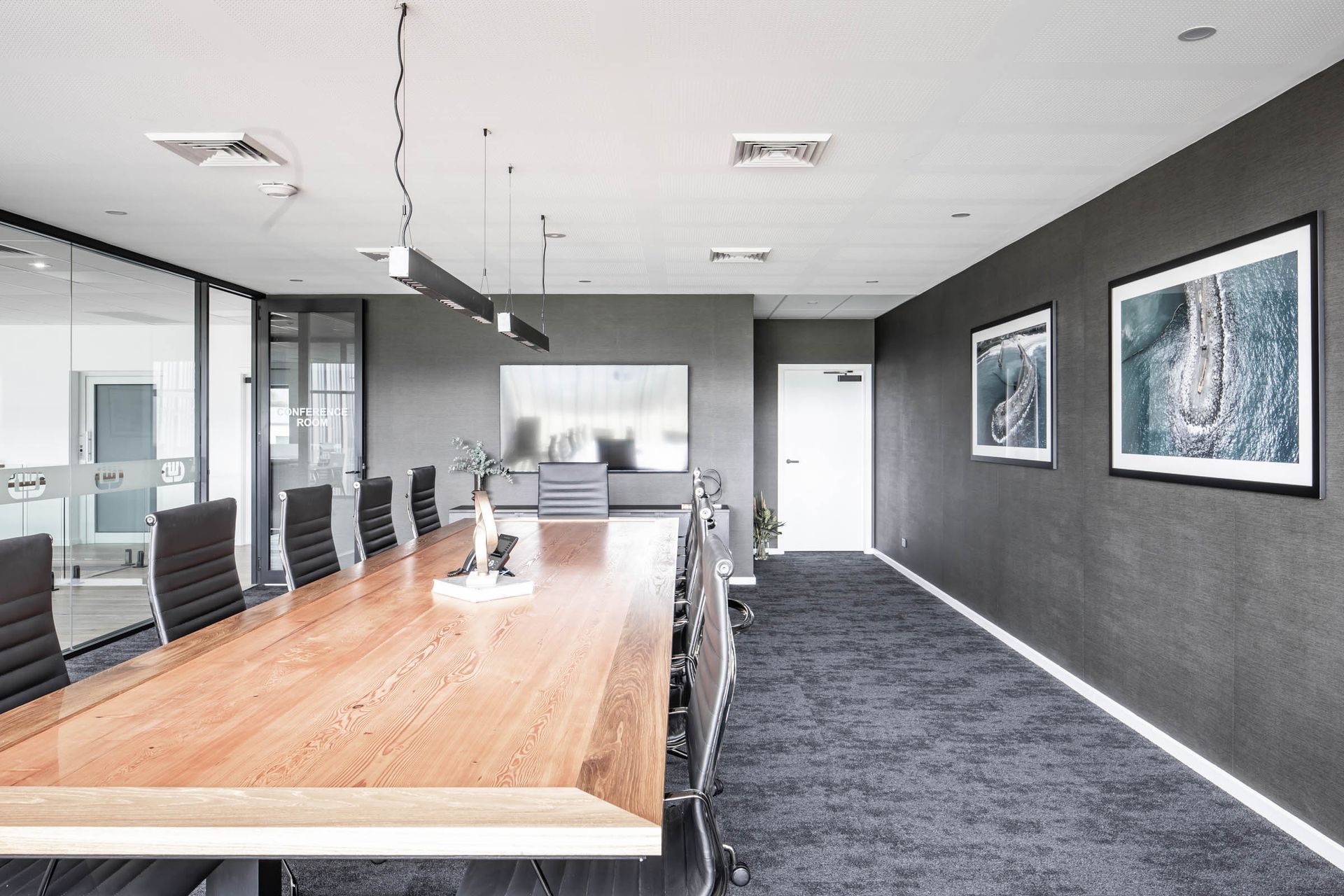 Coastal Wide Civil Offices
