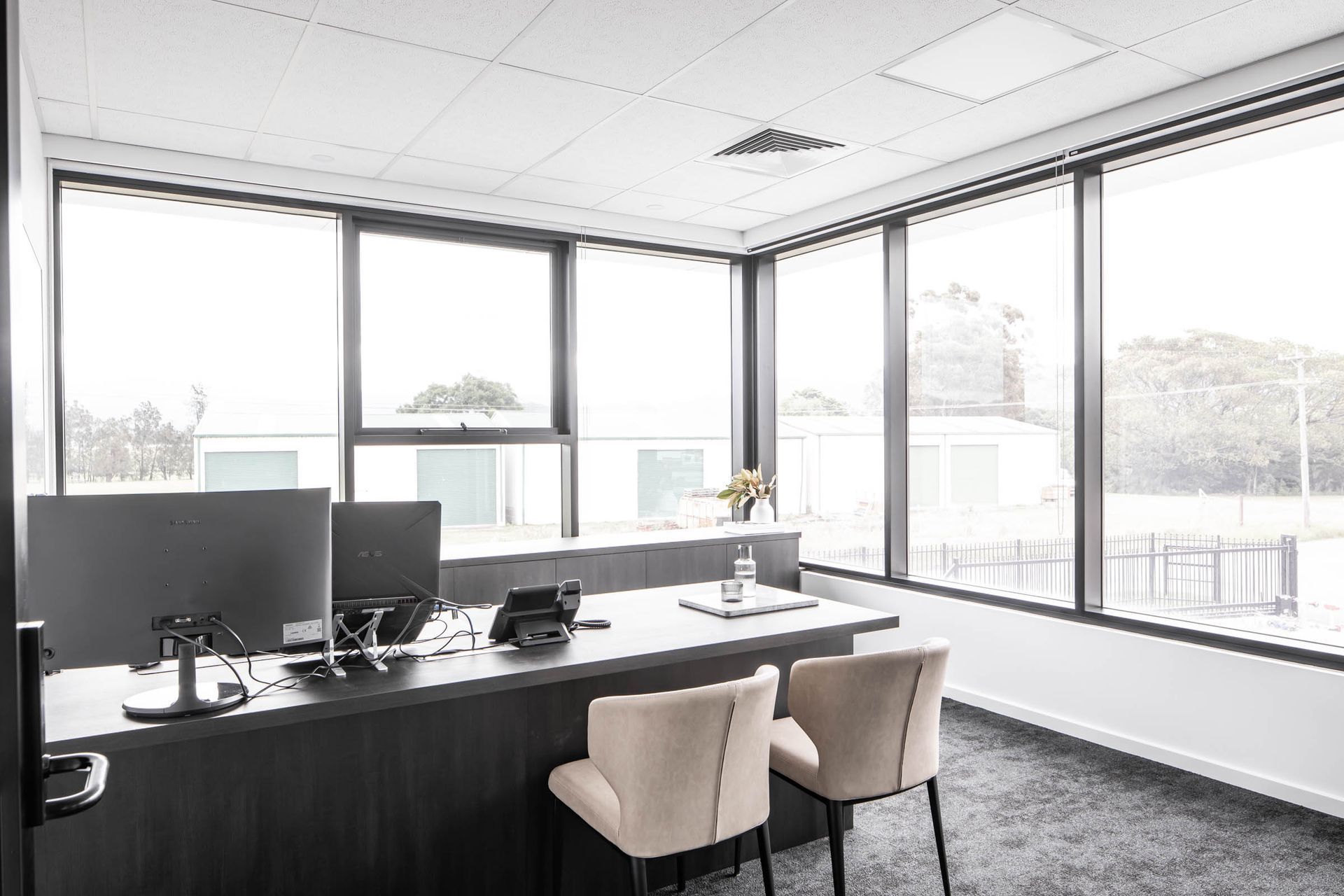Coastal Wide Civil Offices