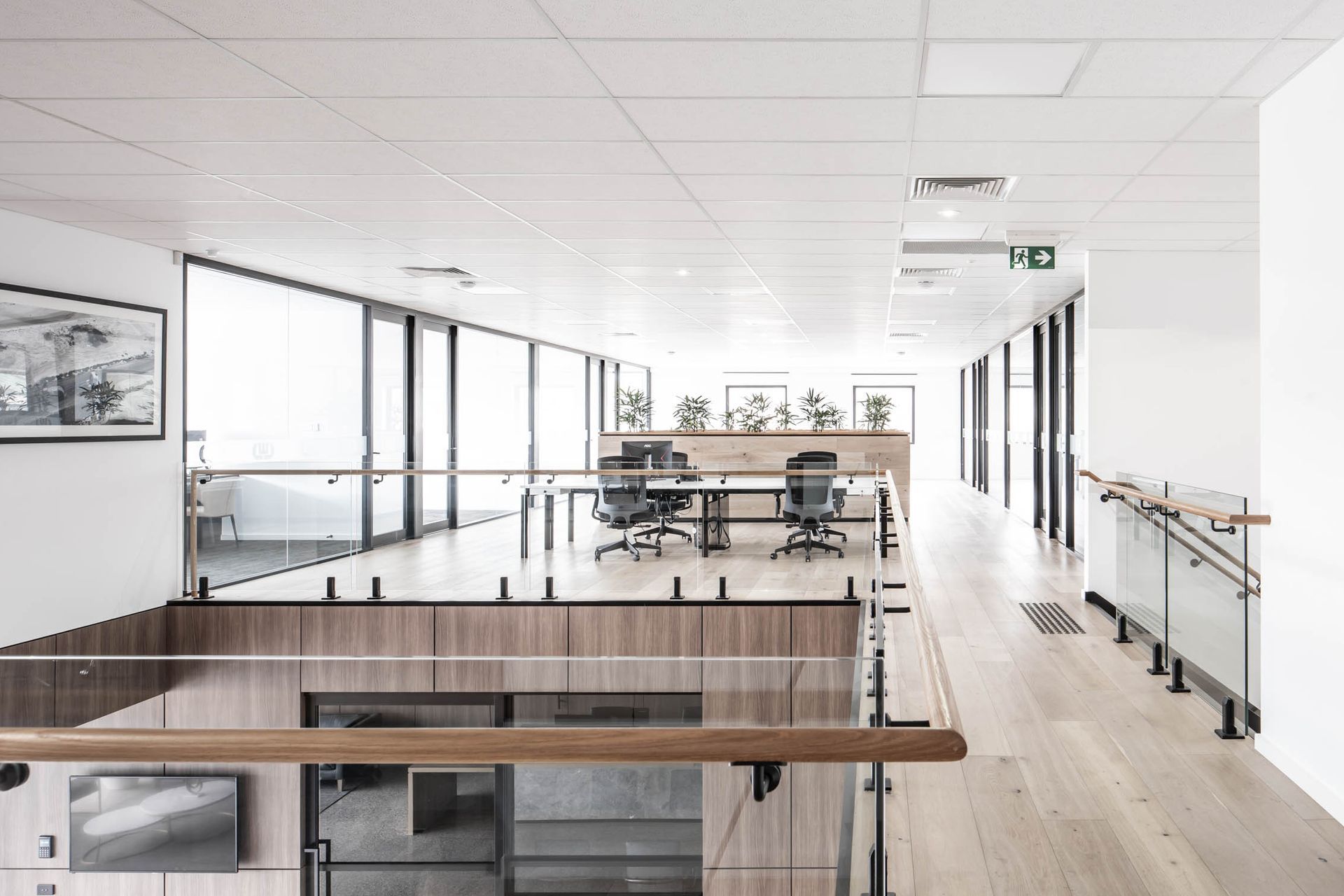 Coastal Wide Civil Offices