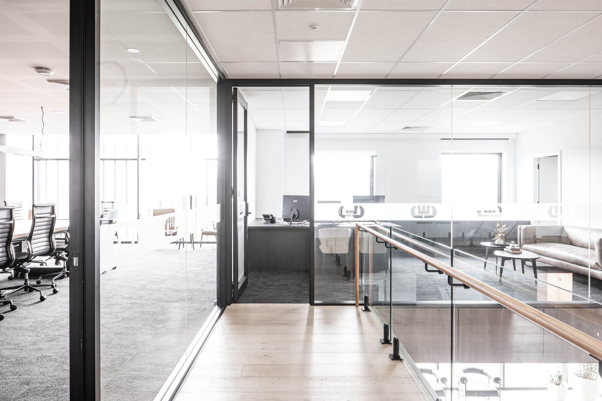 Coastal Wide Civil Offices