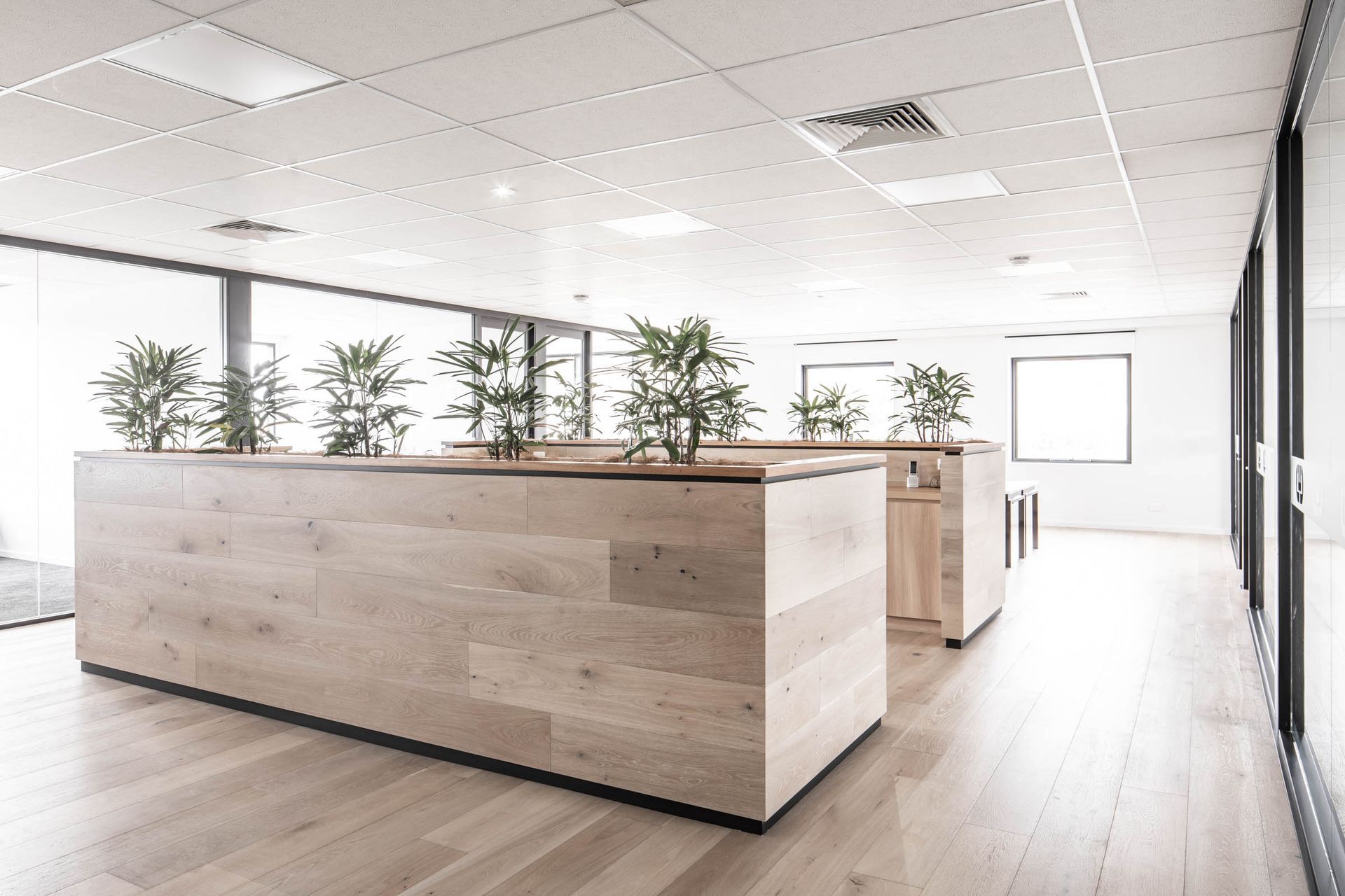 Coastal Wide Civil Offices