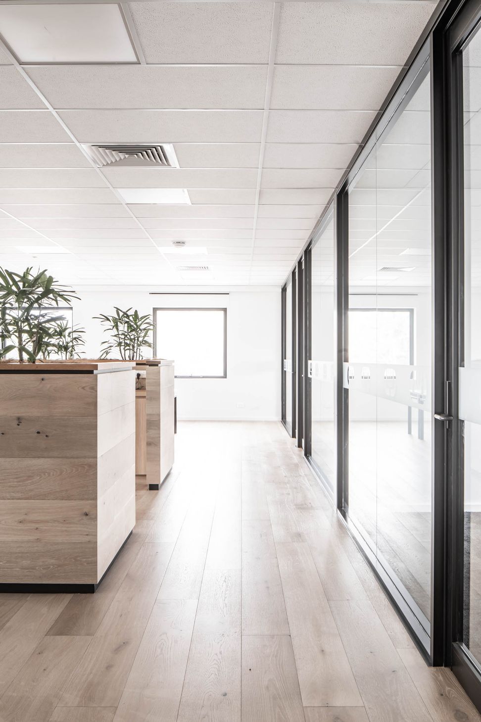 Coastal Wide Civil Offices