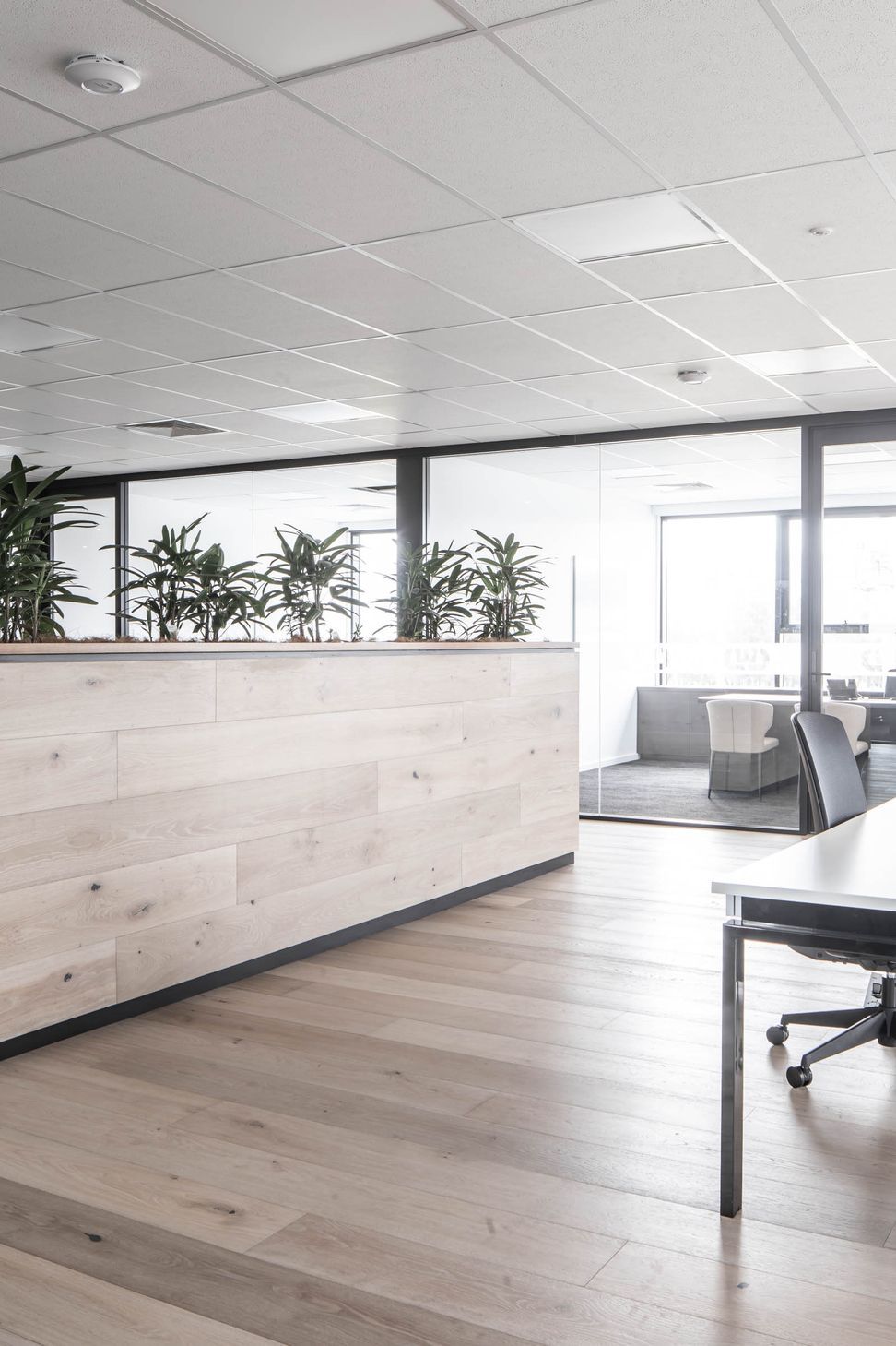 Coastal Wide Civil Offices