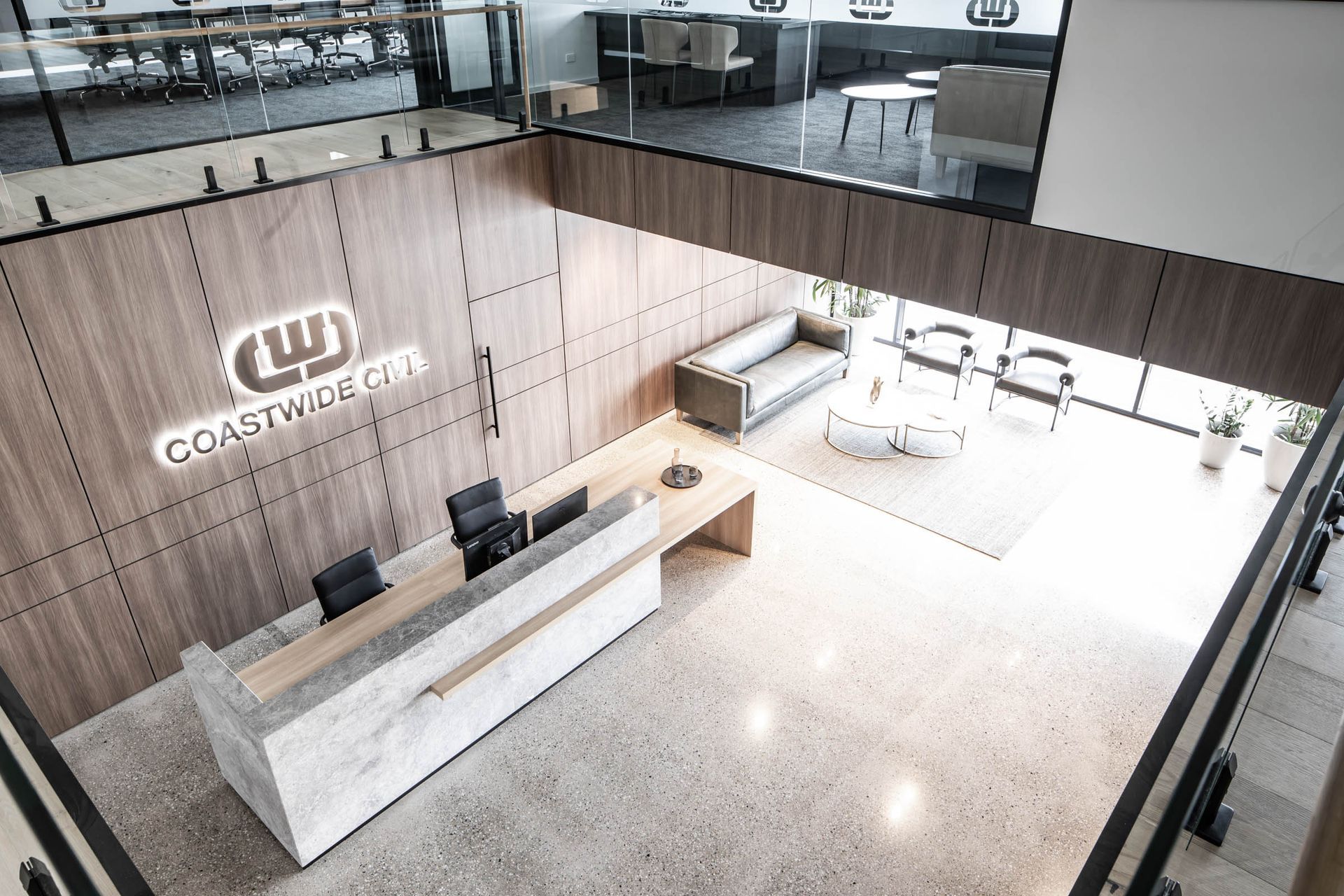 Coastal Wide Civil Offices