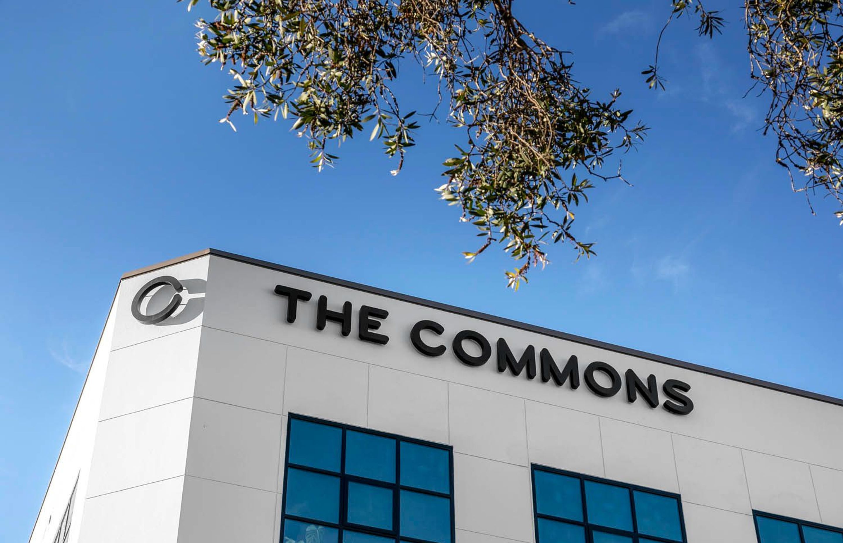 The Commons Central