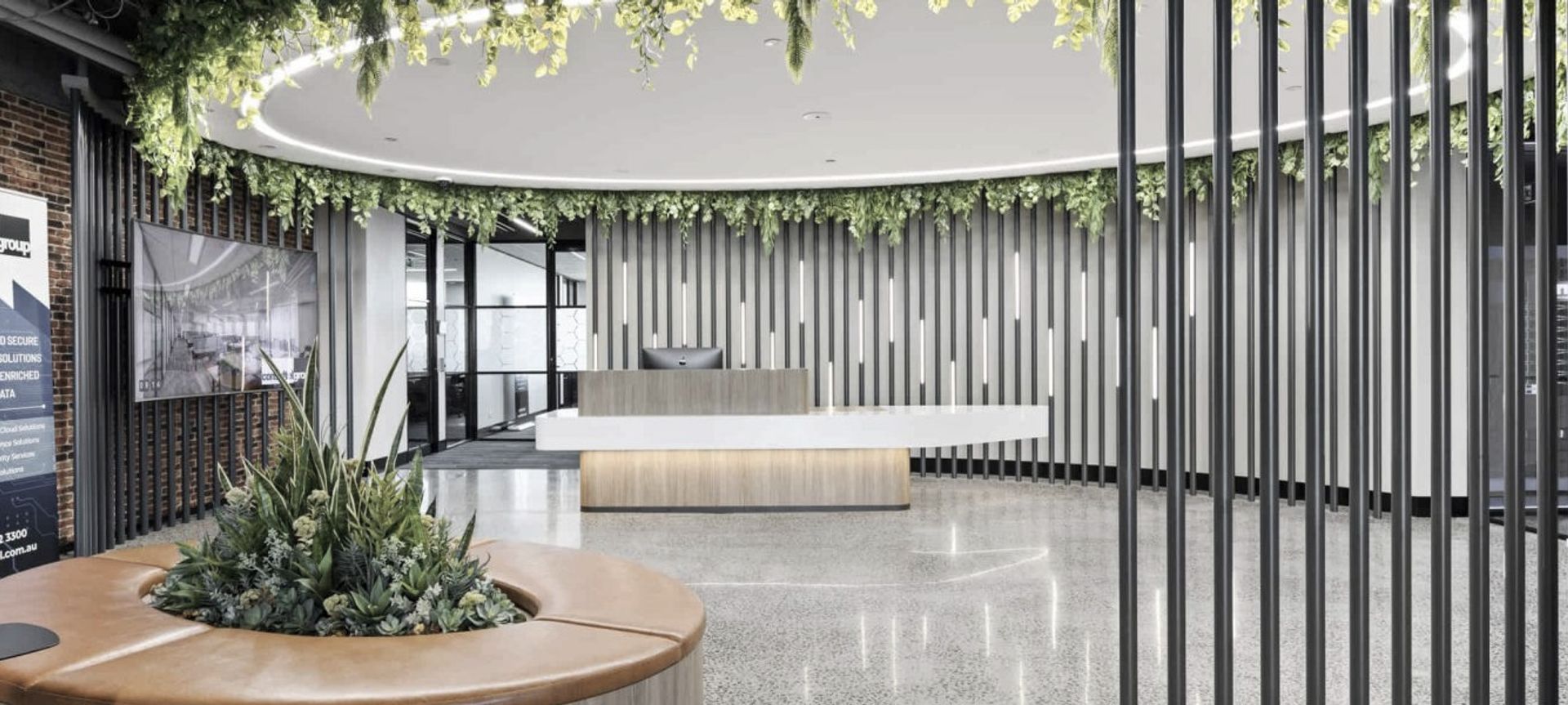 Consultel Group - Melbourne banner