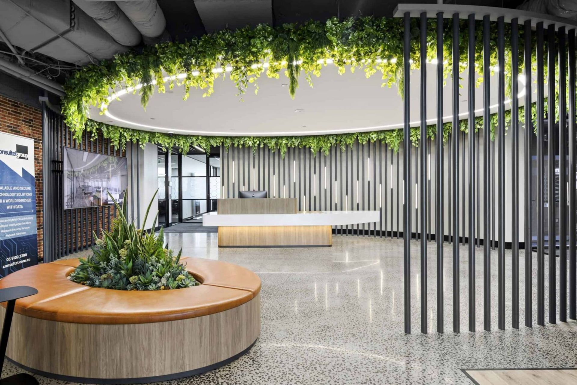 Consultel Group - Melbourne