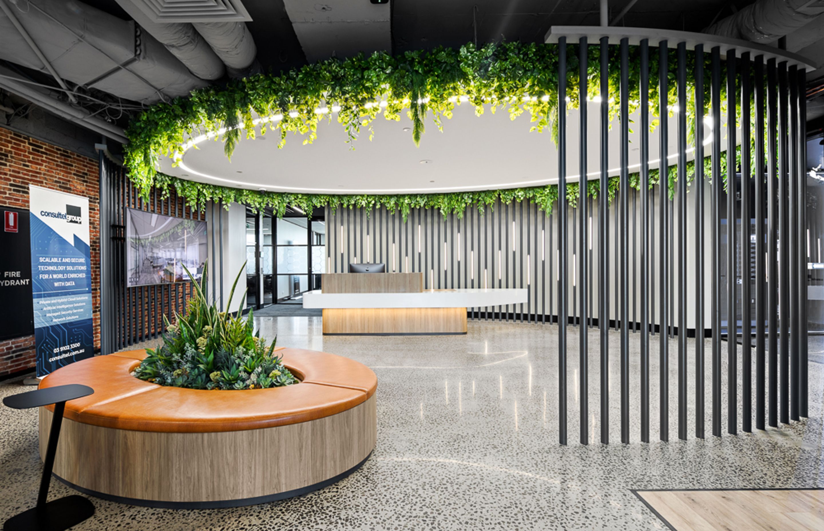 ##Consultel Group - Melbourne