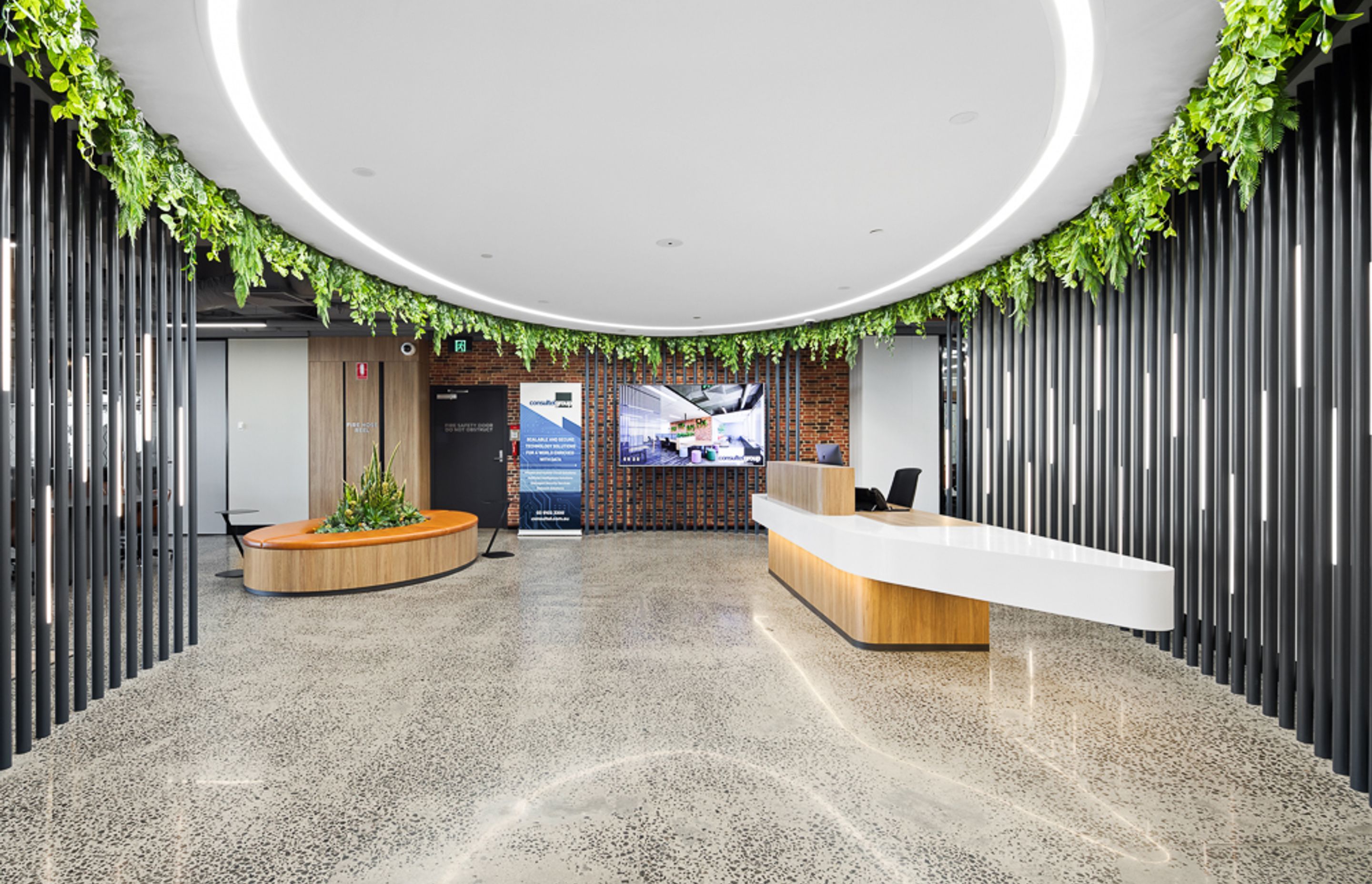 ##Consultel Group - Melbourne