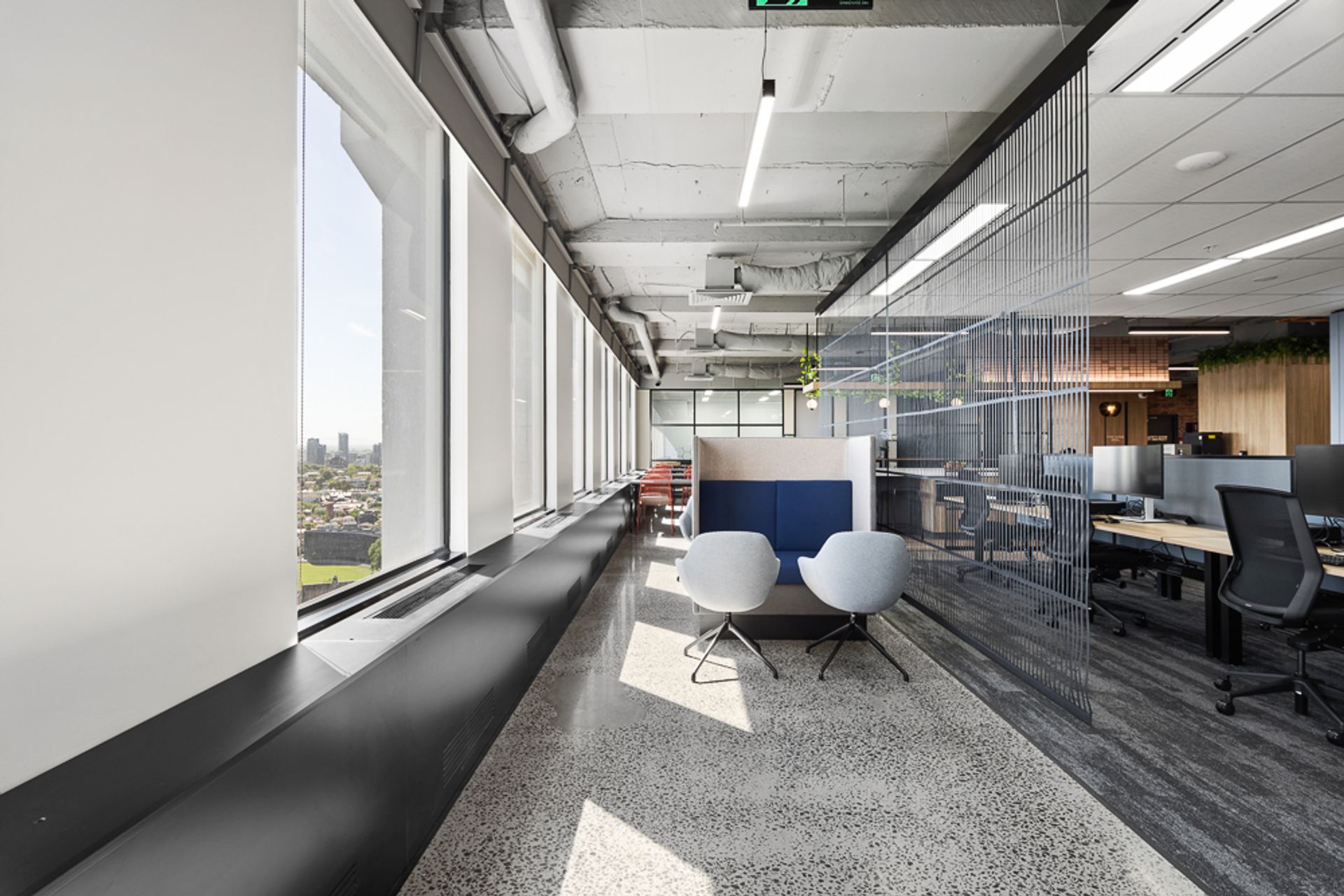 ##Consultel Group - Melbourne