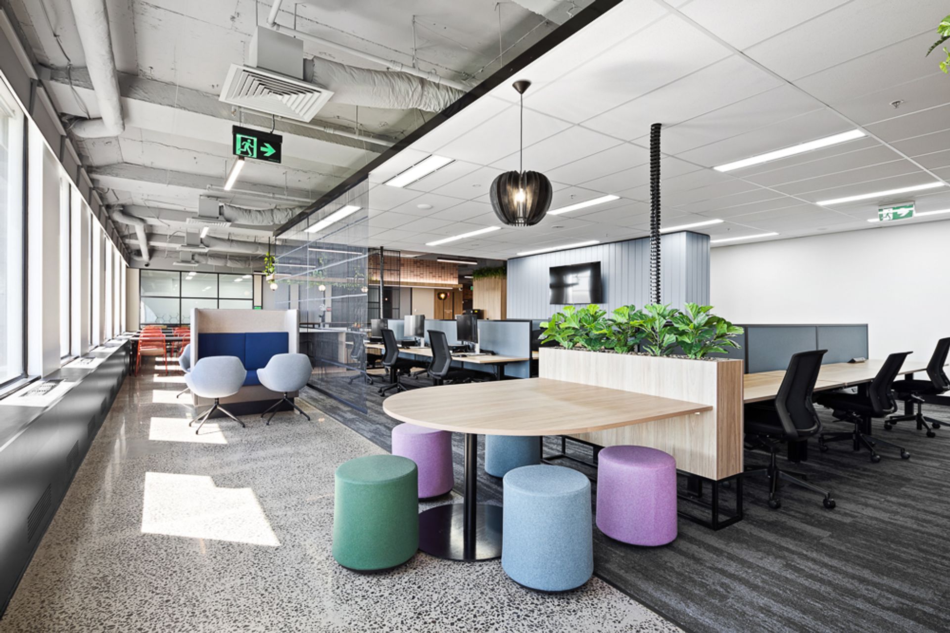 ##Consultel Group - Melbourne
