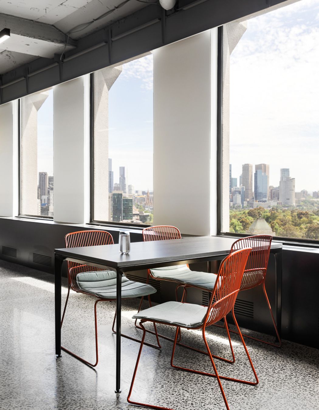 ##Consultel Group - Melbourne