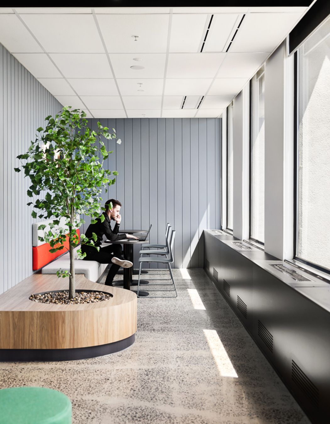 ##Consultel Group - Melbourne