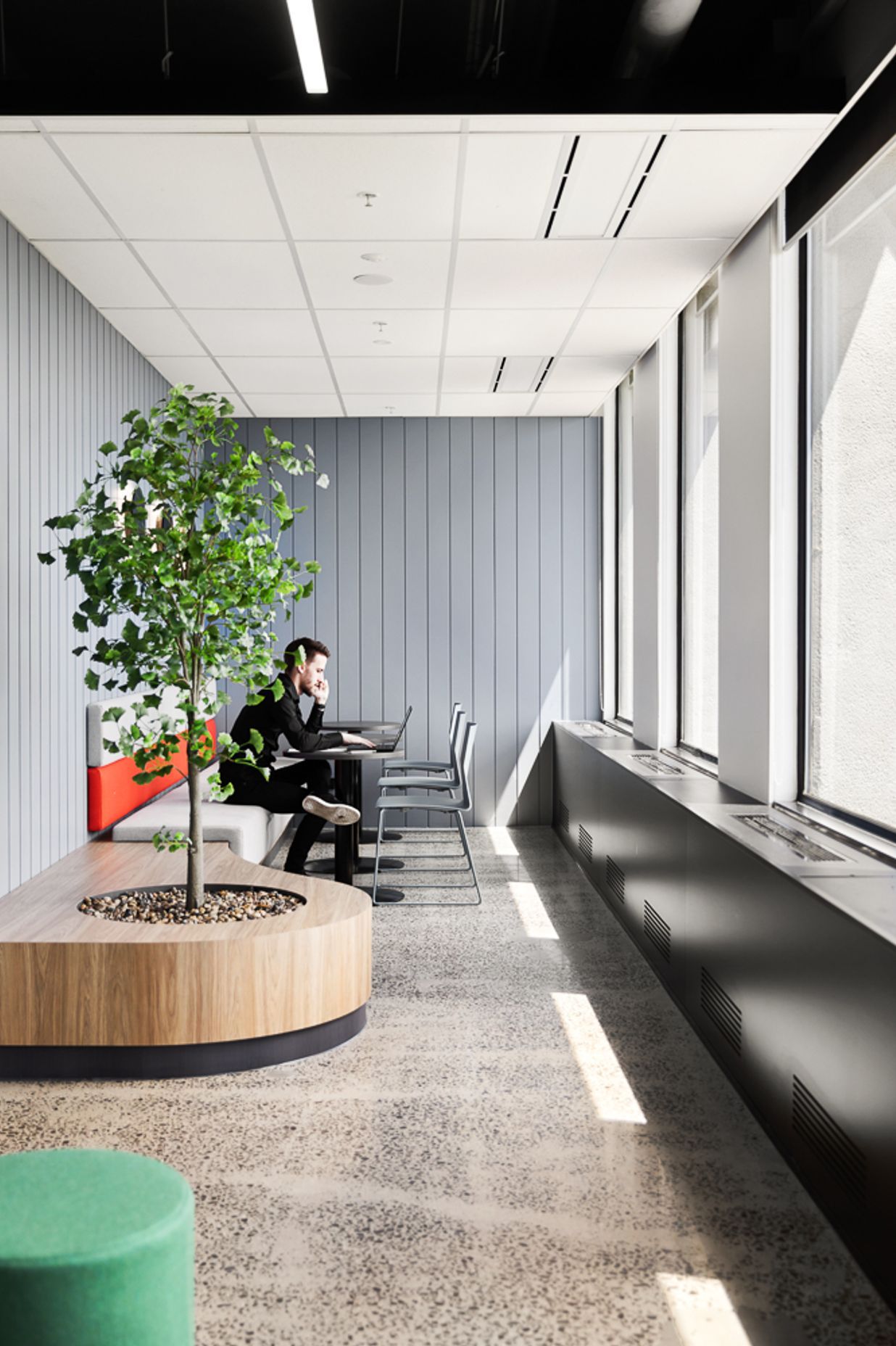 ##Consultel Group - Melbourne