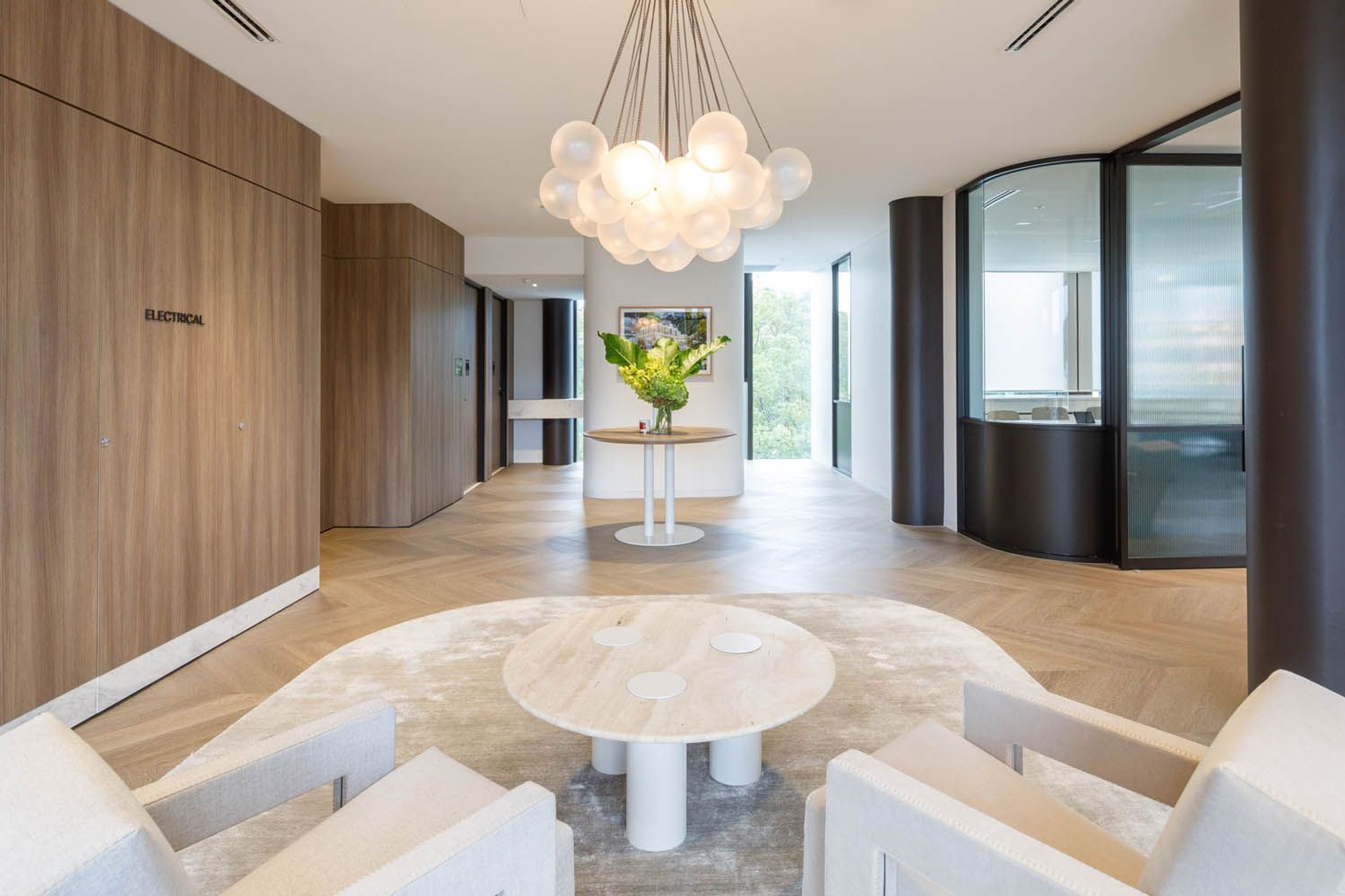 Pallas House – Double Bay