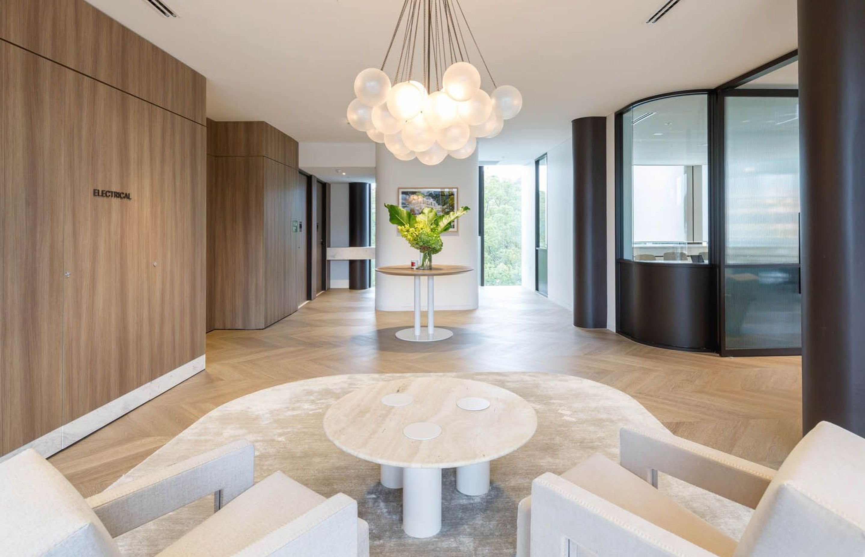 Pallas House – Double Bay