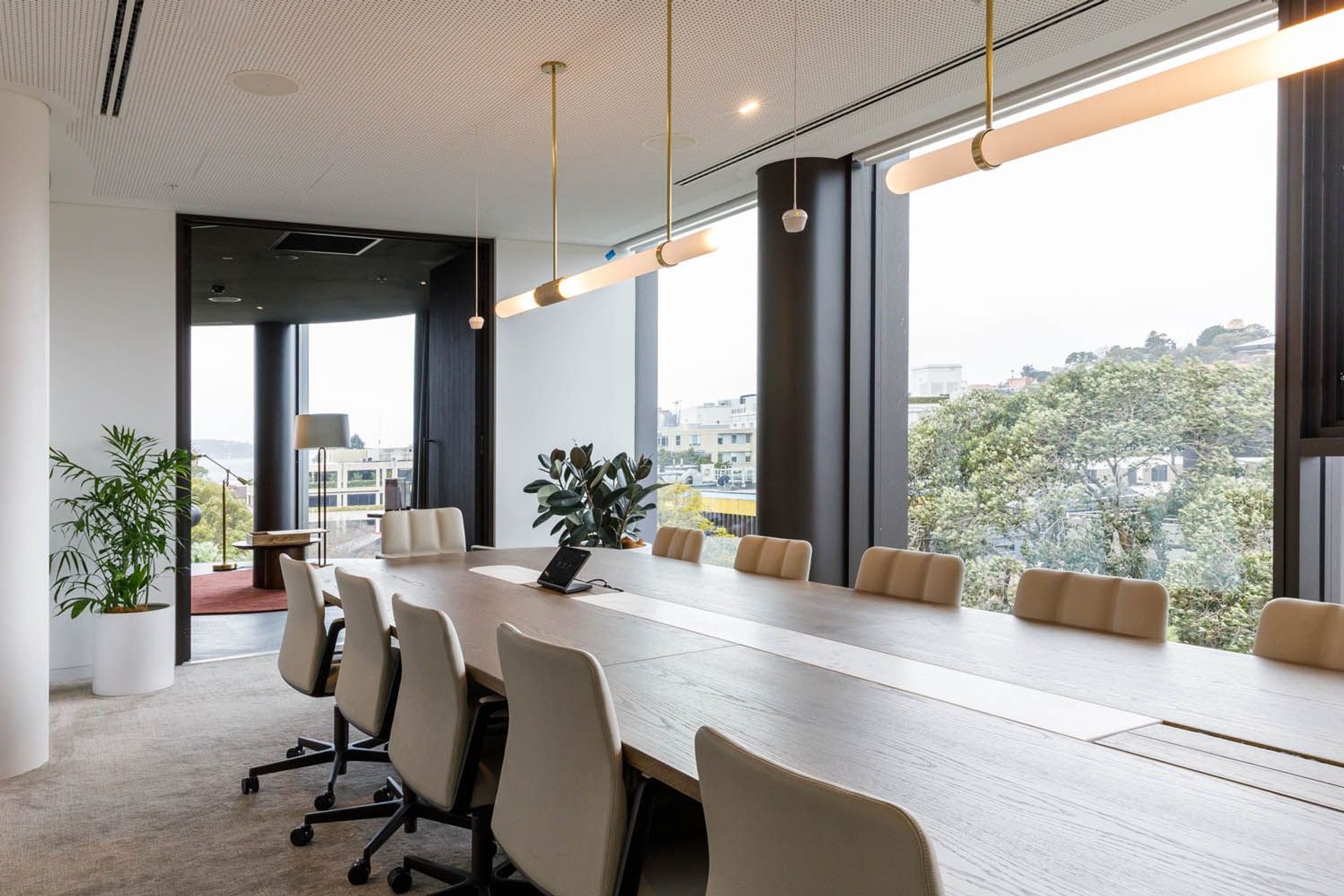 Pallas House – Double Bay