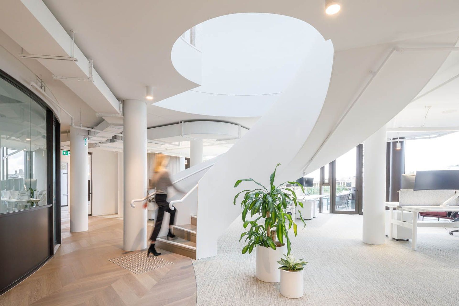 Pallas House – Double Bay