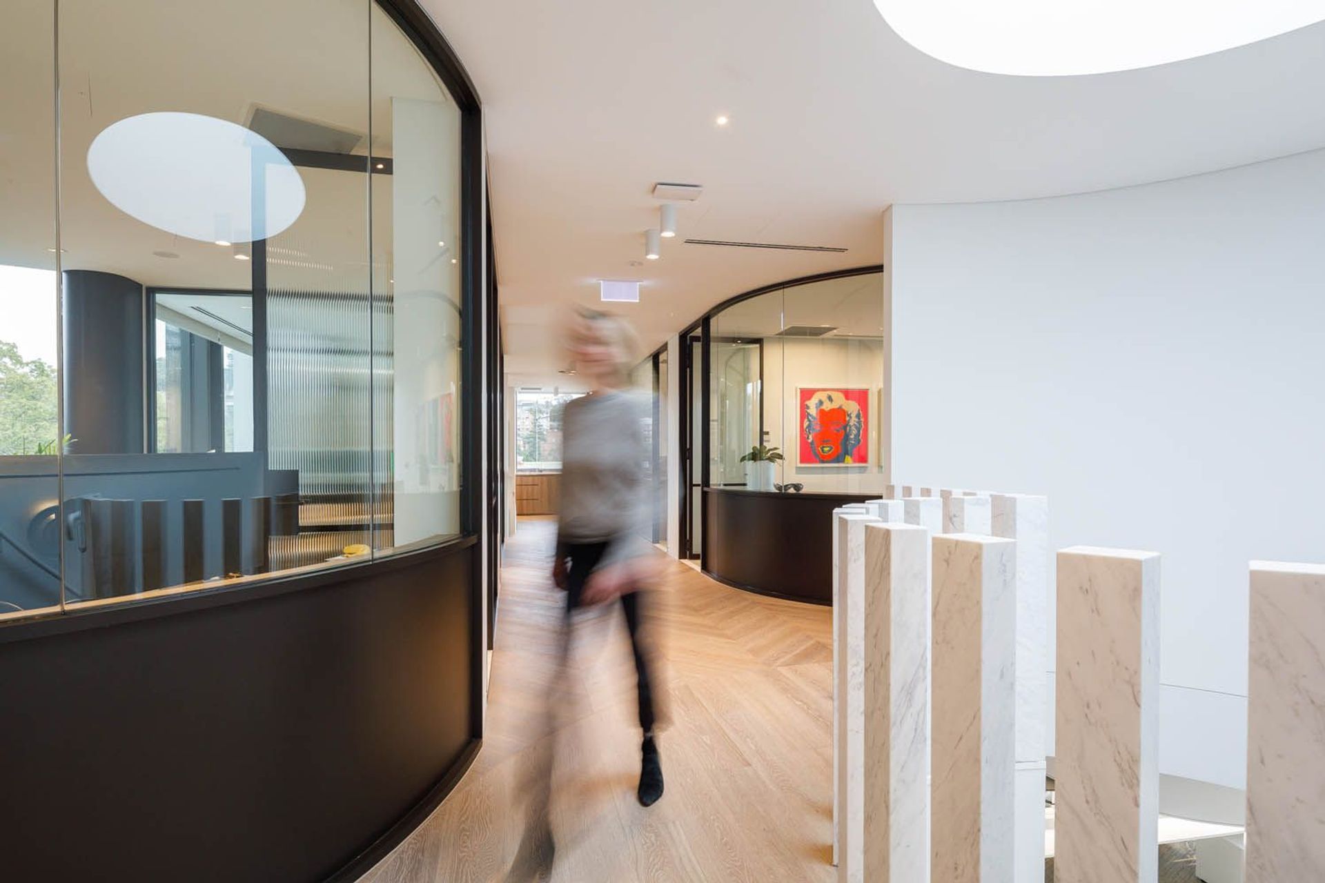 Pallas House – Double Bay