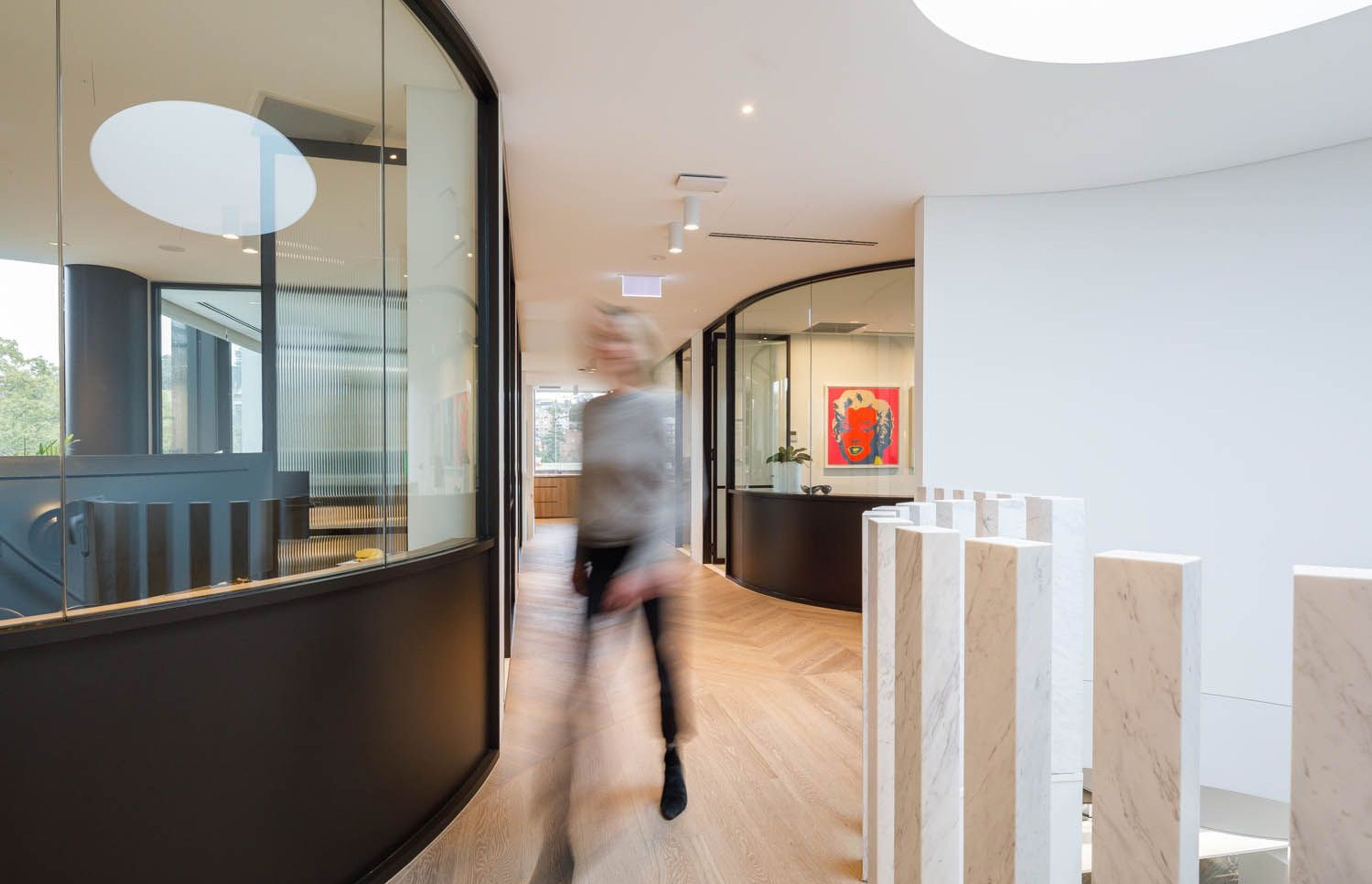 Pallas House – Double Bay
