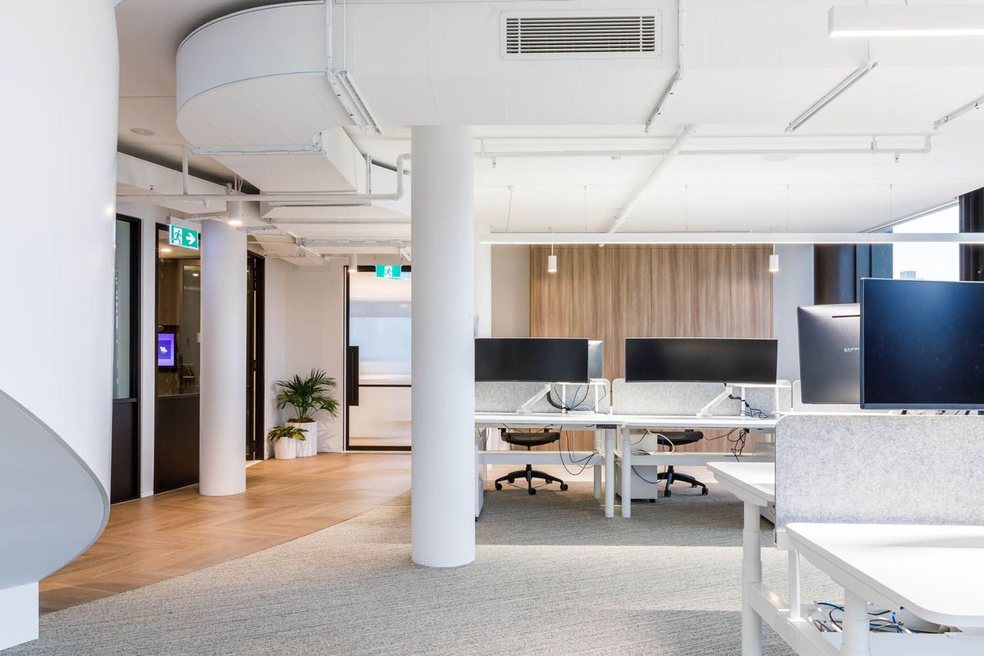 Pallas House – Double Bay